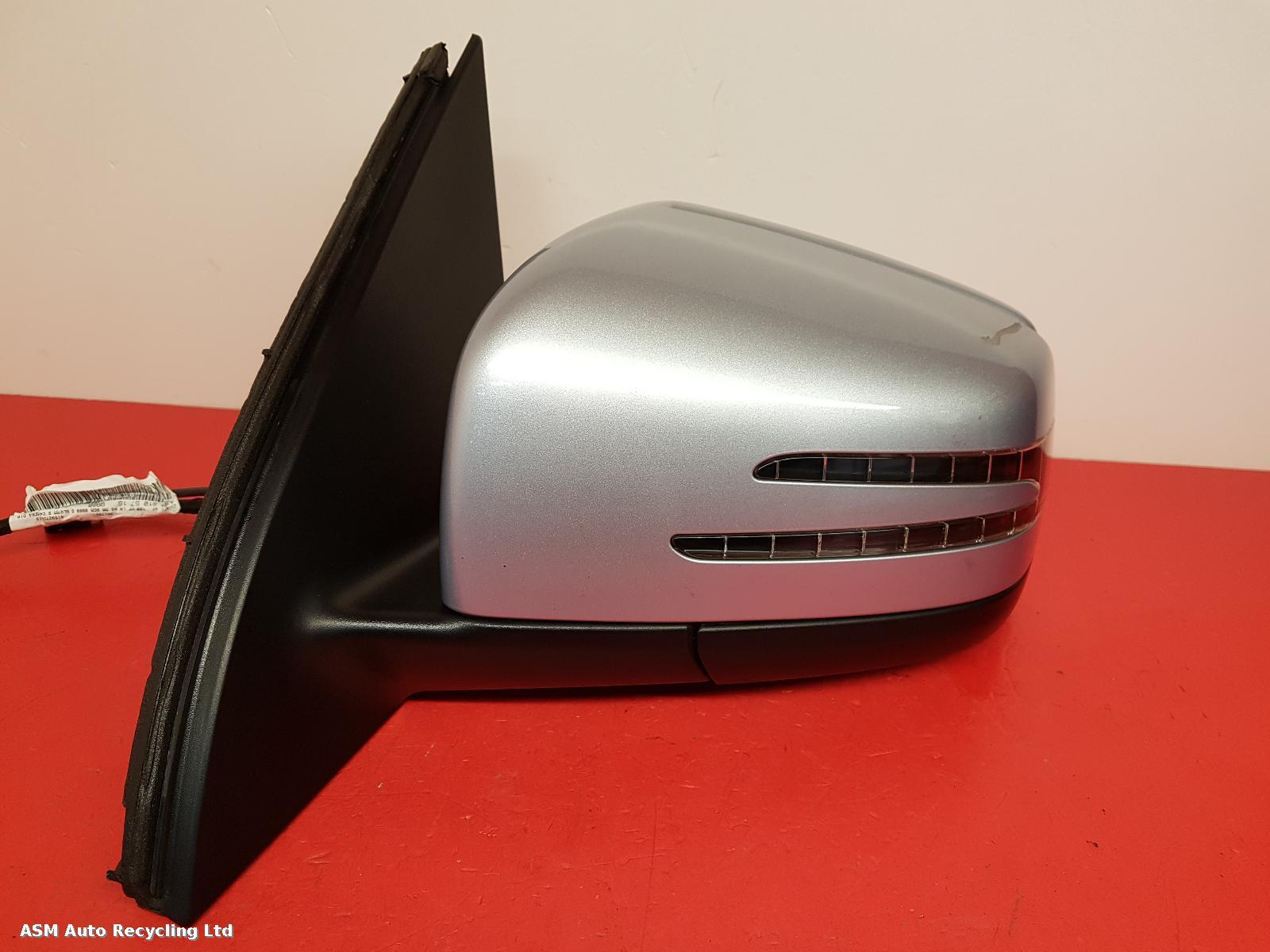View Auto part L Door Mirror Mercedes Gl Class 2014