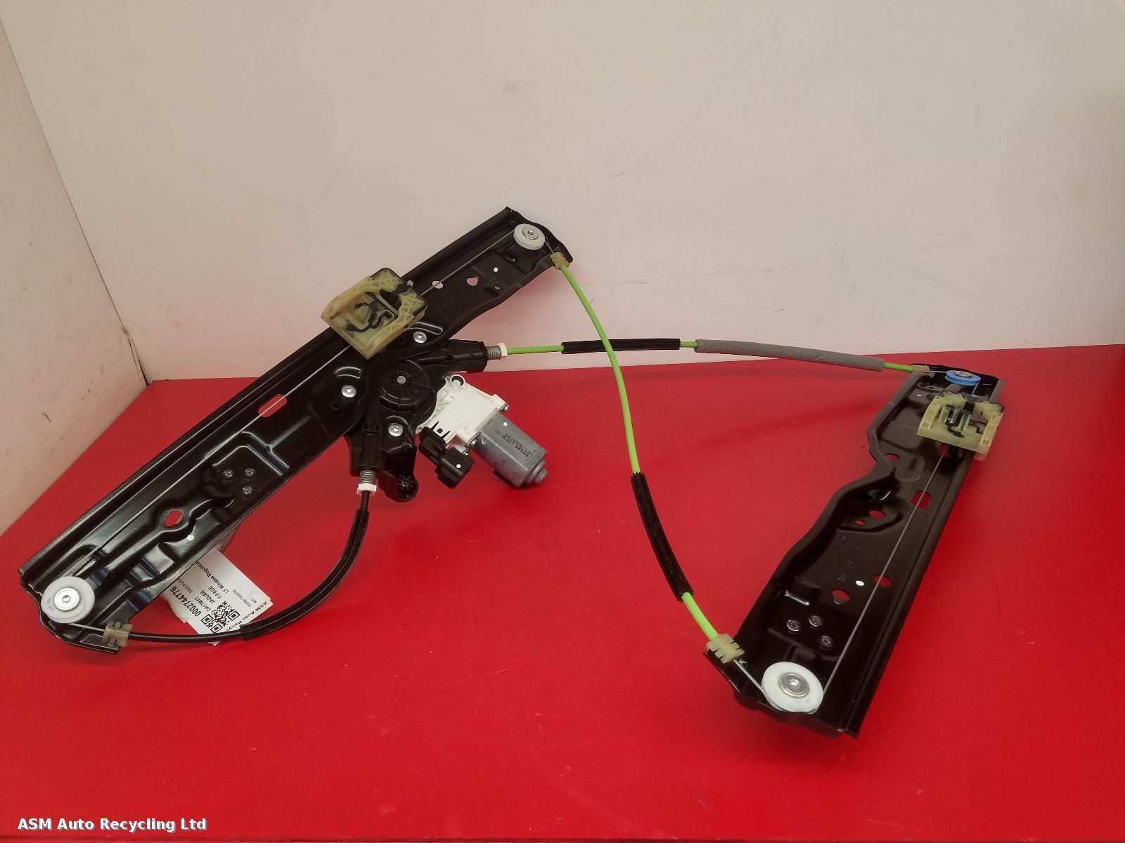 View Auto part LF Window Regulator Jaguar F-pace 2017