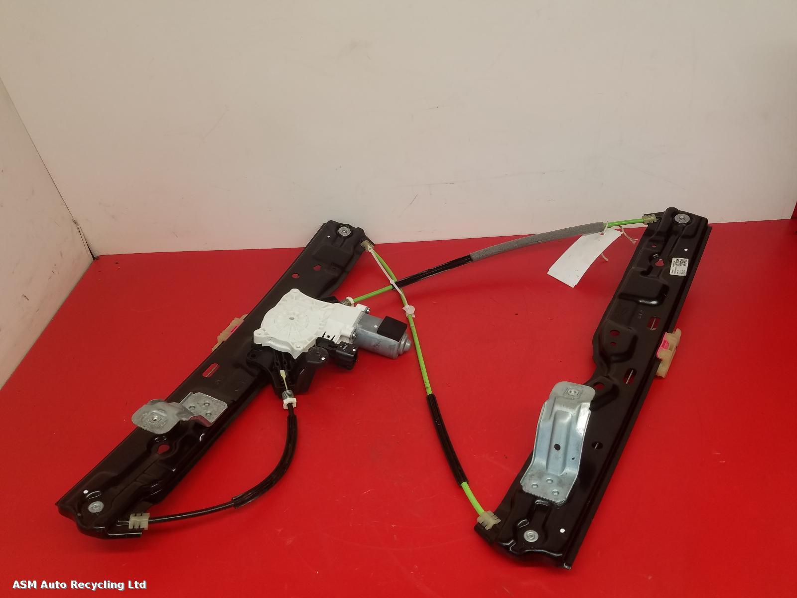 View Auto part RF Window Regulator Jaguar F-pace 2017
