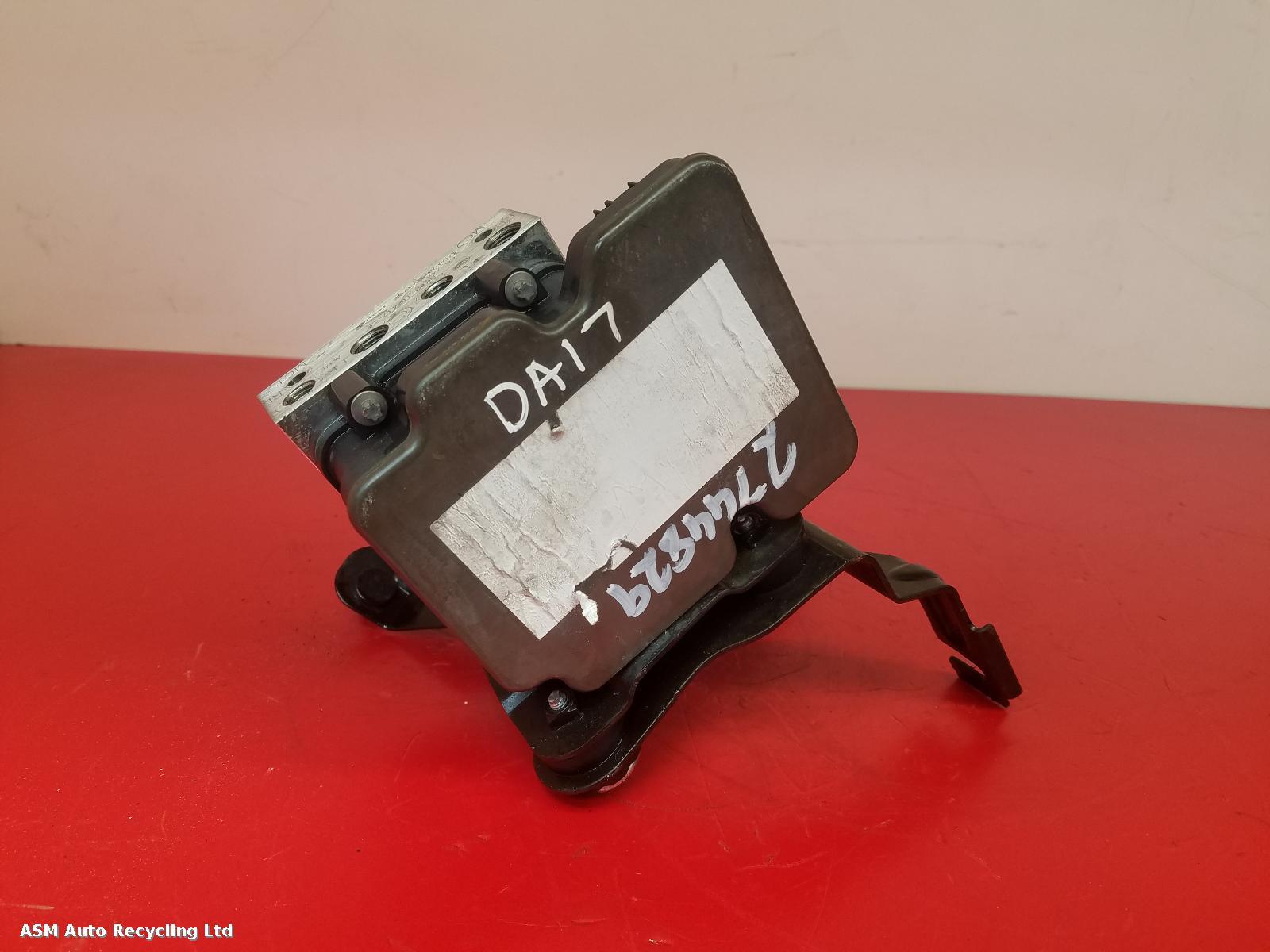 View Auto part ABS Pump/Modulator Jaguar F-pace 2017