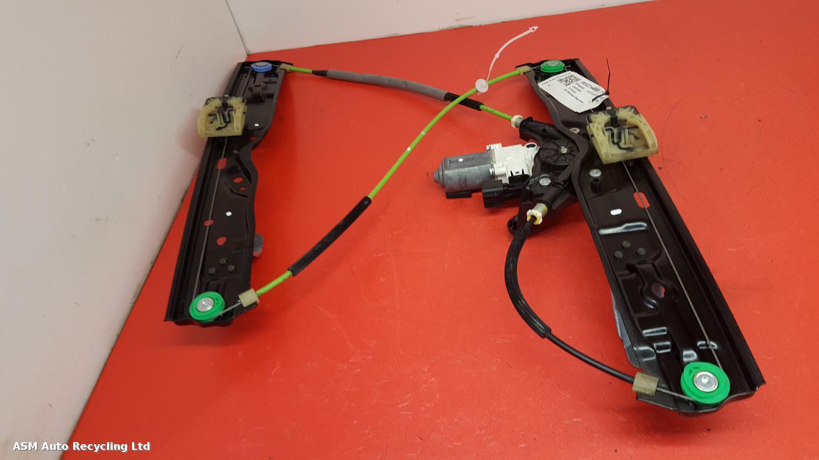 View Auto part RF Window Regulator Jaguar F-pace 2016