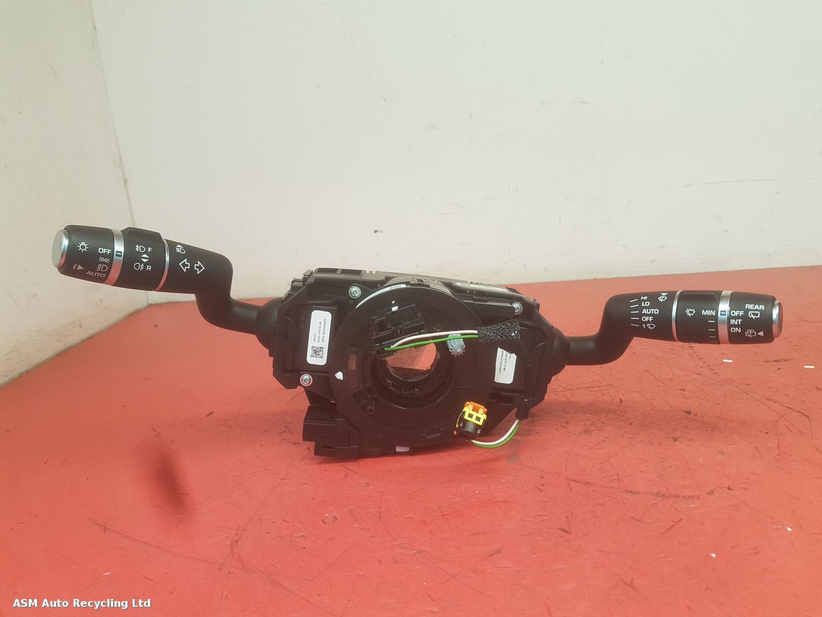 View Auto part Combination Switch Jaguar F-pace 2016