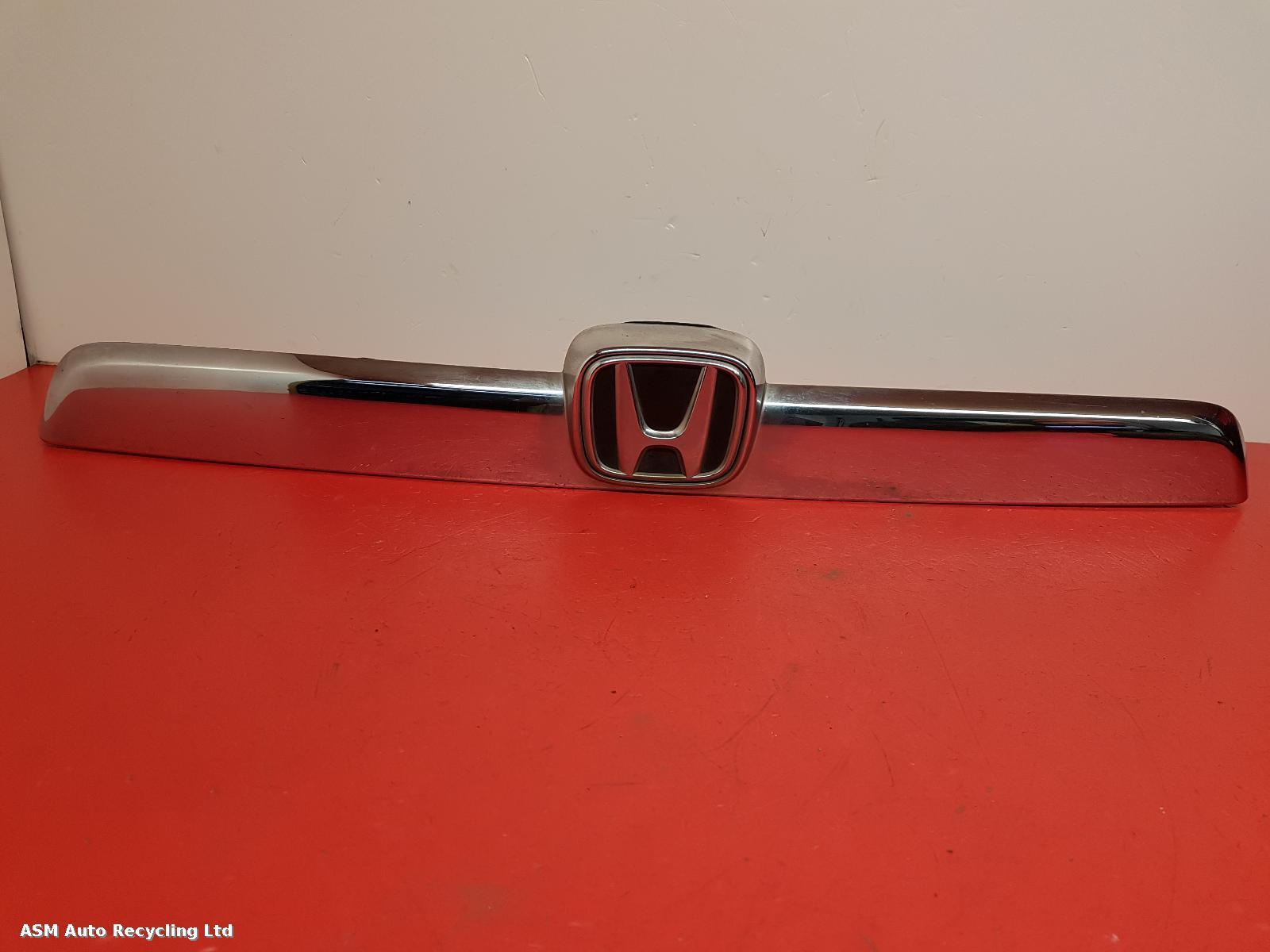View Auto part Tailgate Handle Honda Crv 2007