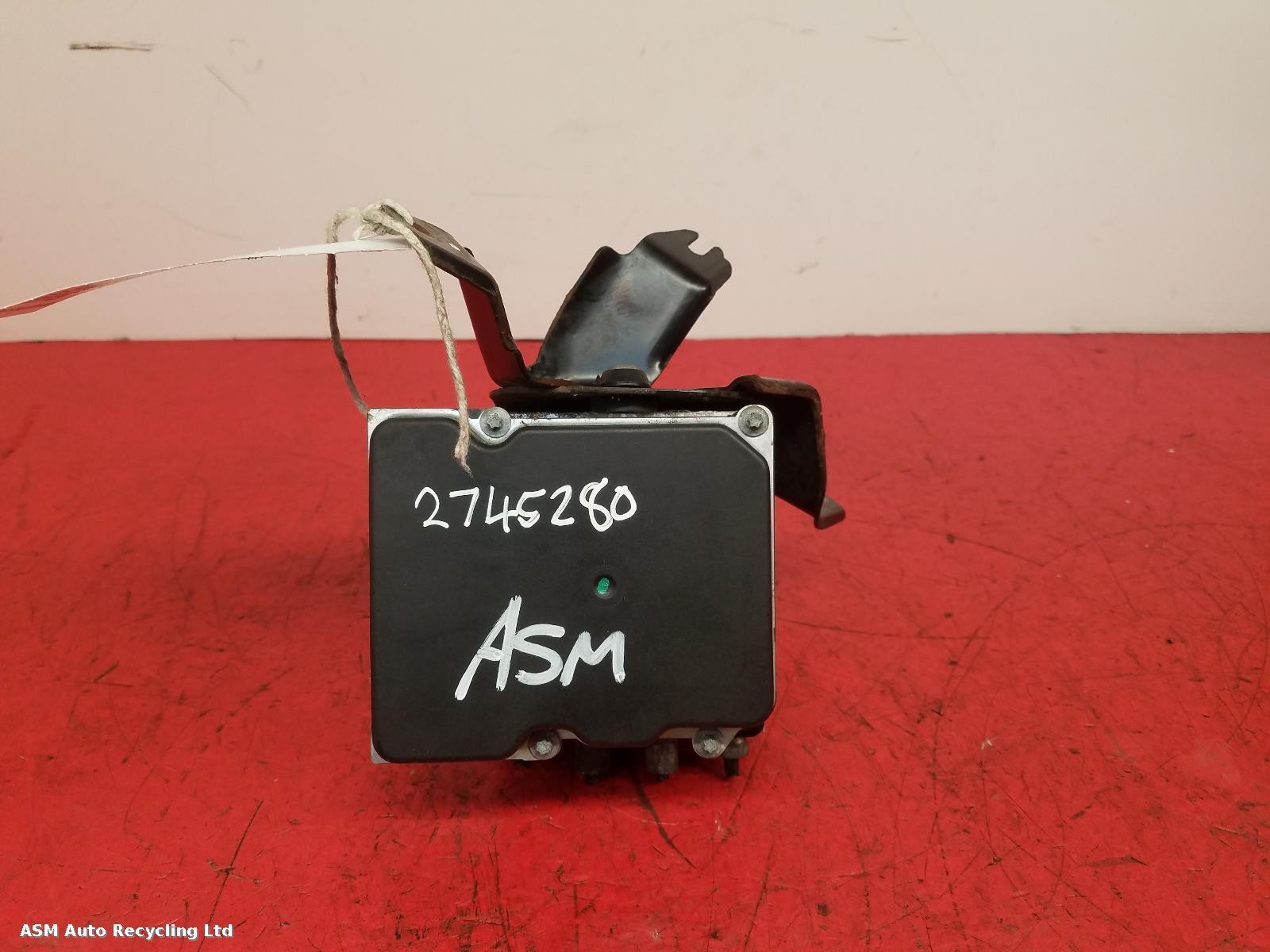View Auto part ABS Pump/Modulator Honda Crv 2007