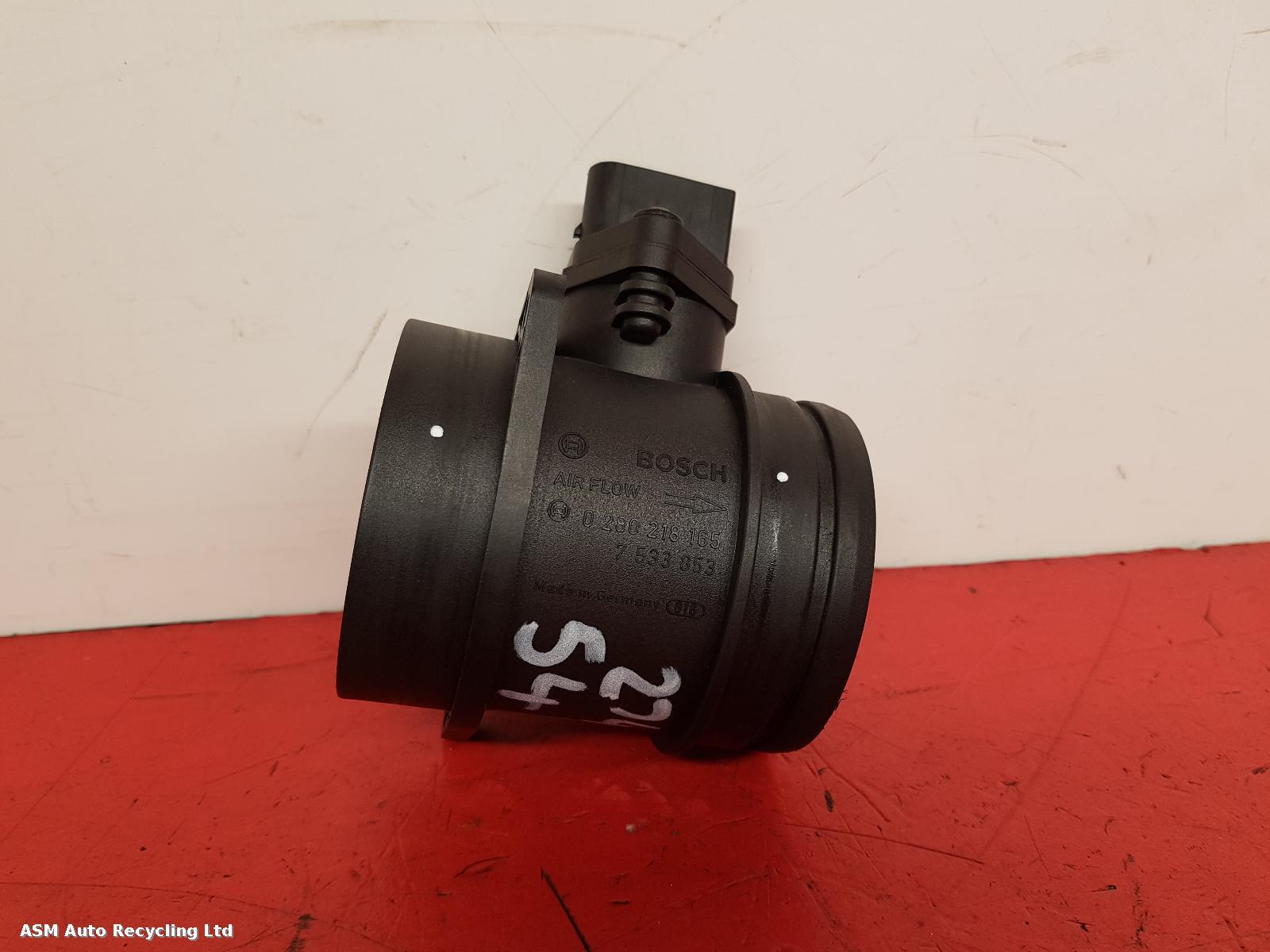 View Auto part Air Flow Meter Bmw 3 Series 2005
