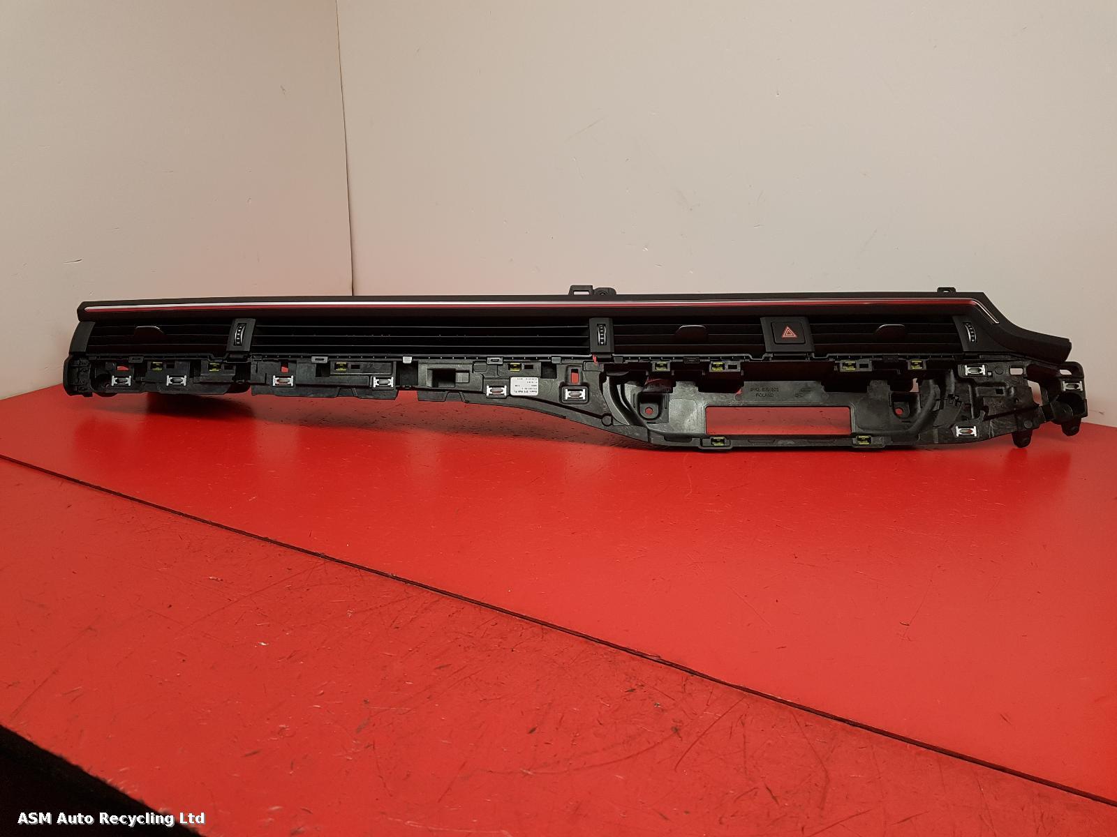 View Auto part Misc Audi A5 2018