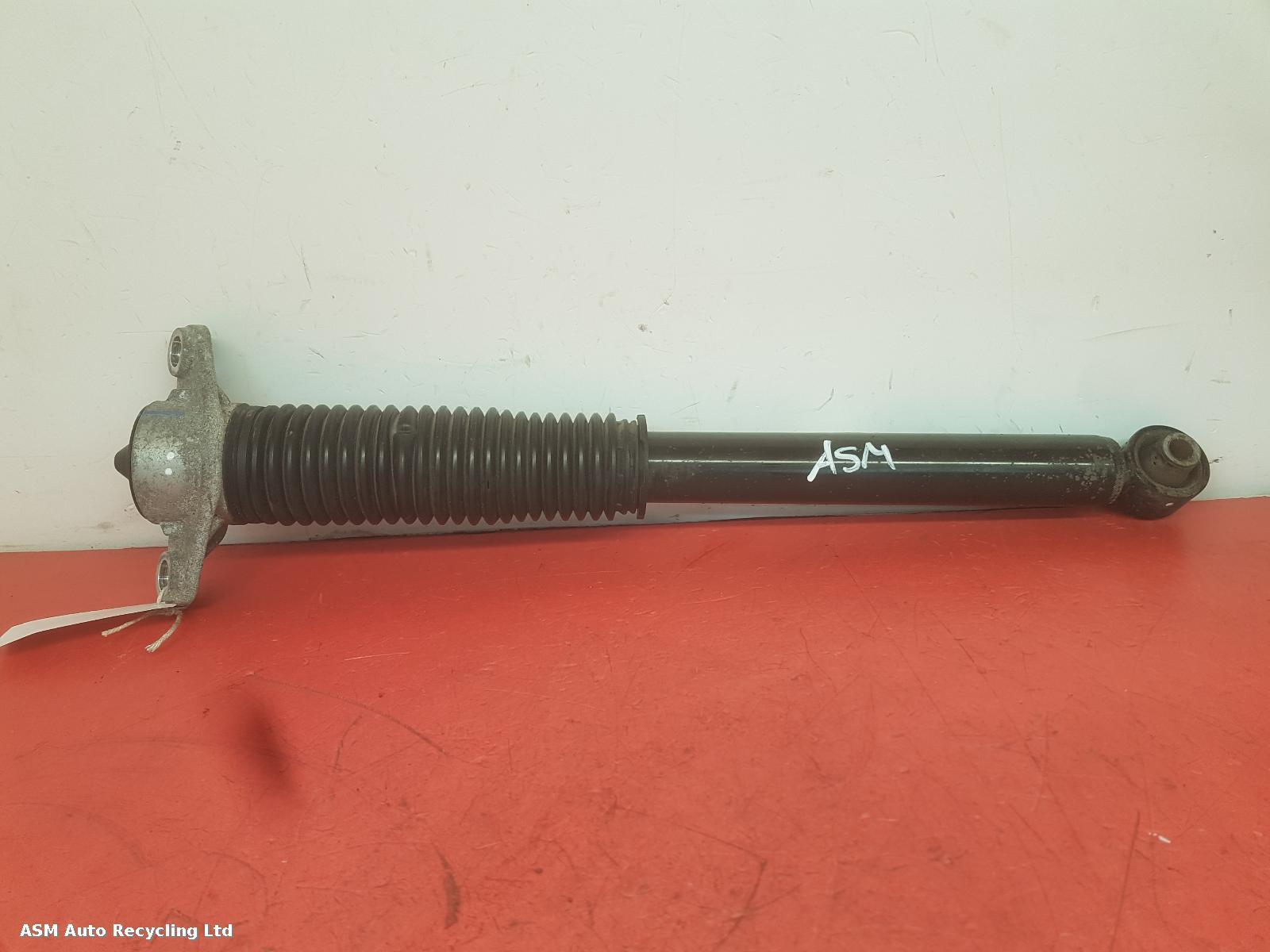 View Auto part LR Strut Kia Sportage 2018