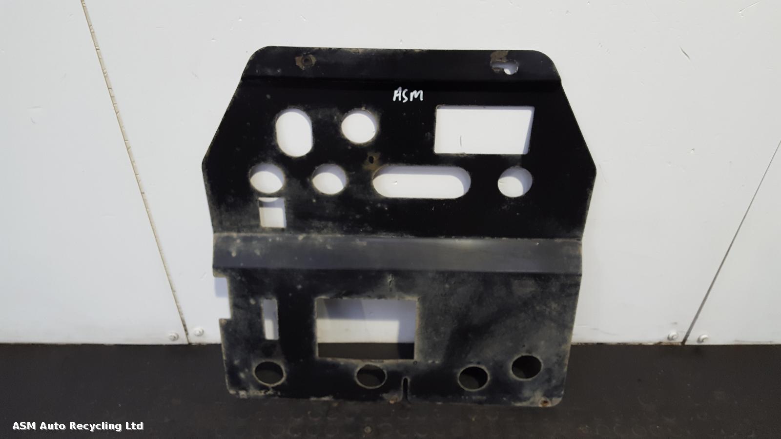 View Auto part Misc Citroen Berlingo 2010