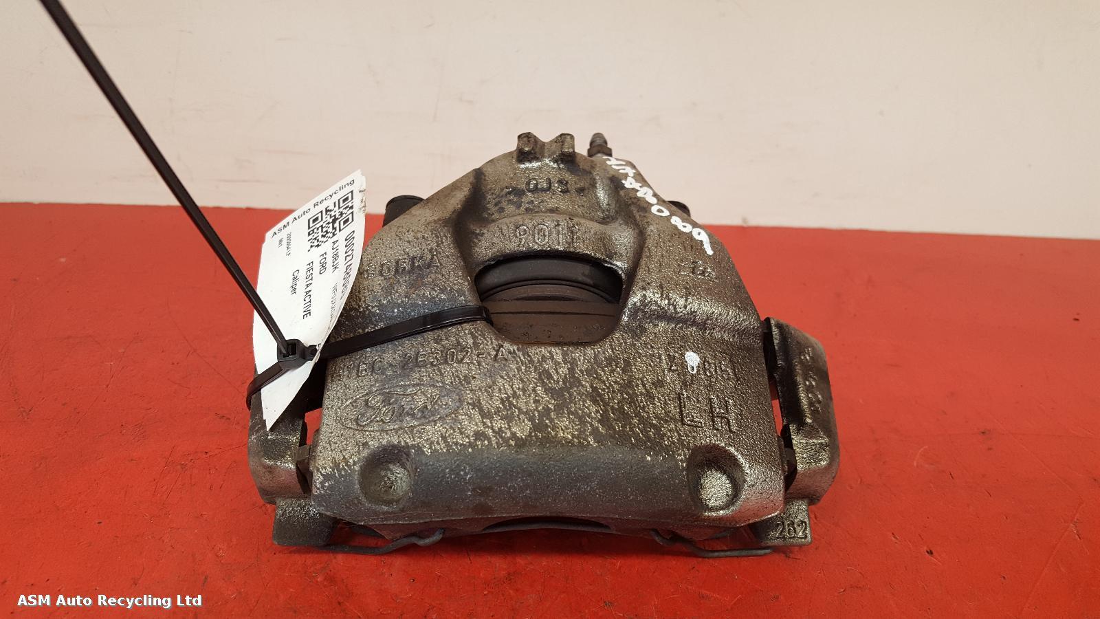 View Auto part Caliper Ford Fiesta Active 2018