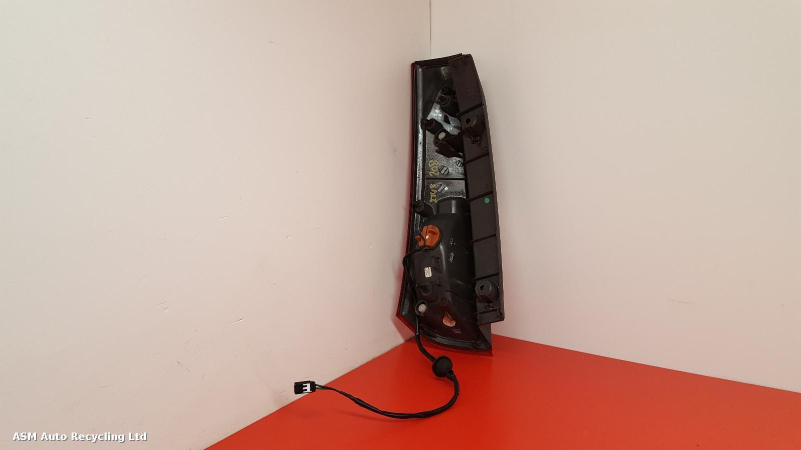 View Auto part R Taillight Kia Ceed 2007