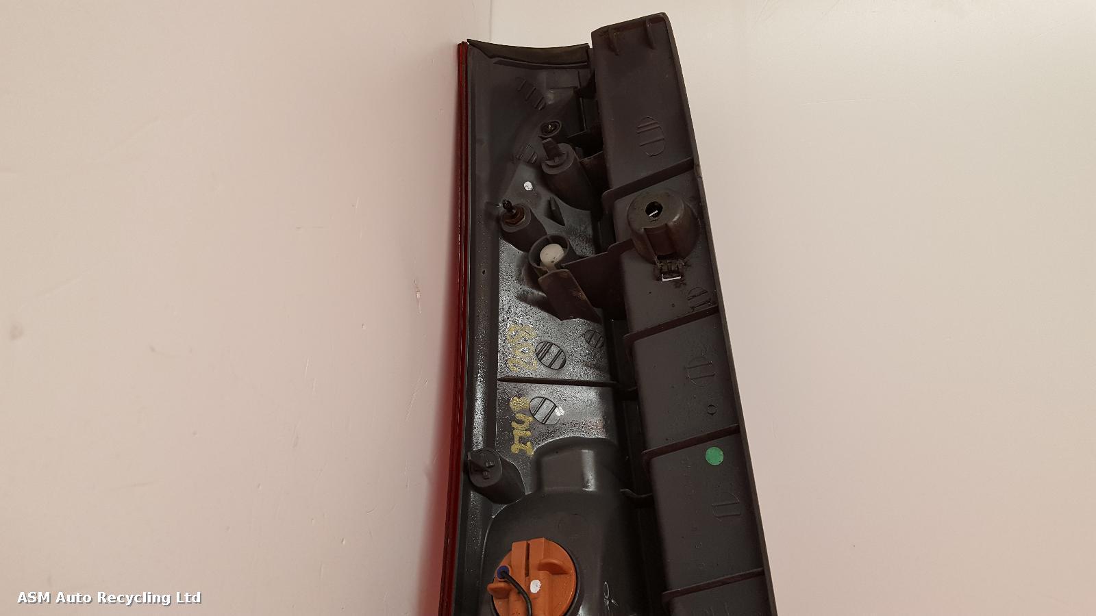 View Auto part R Taillight Kia Ceed 2007