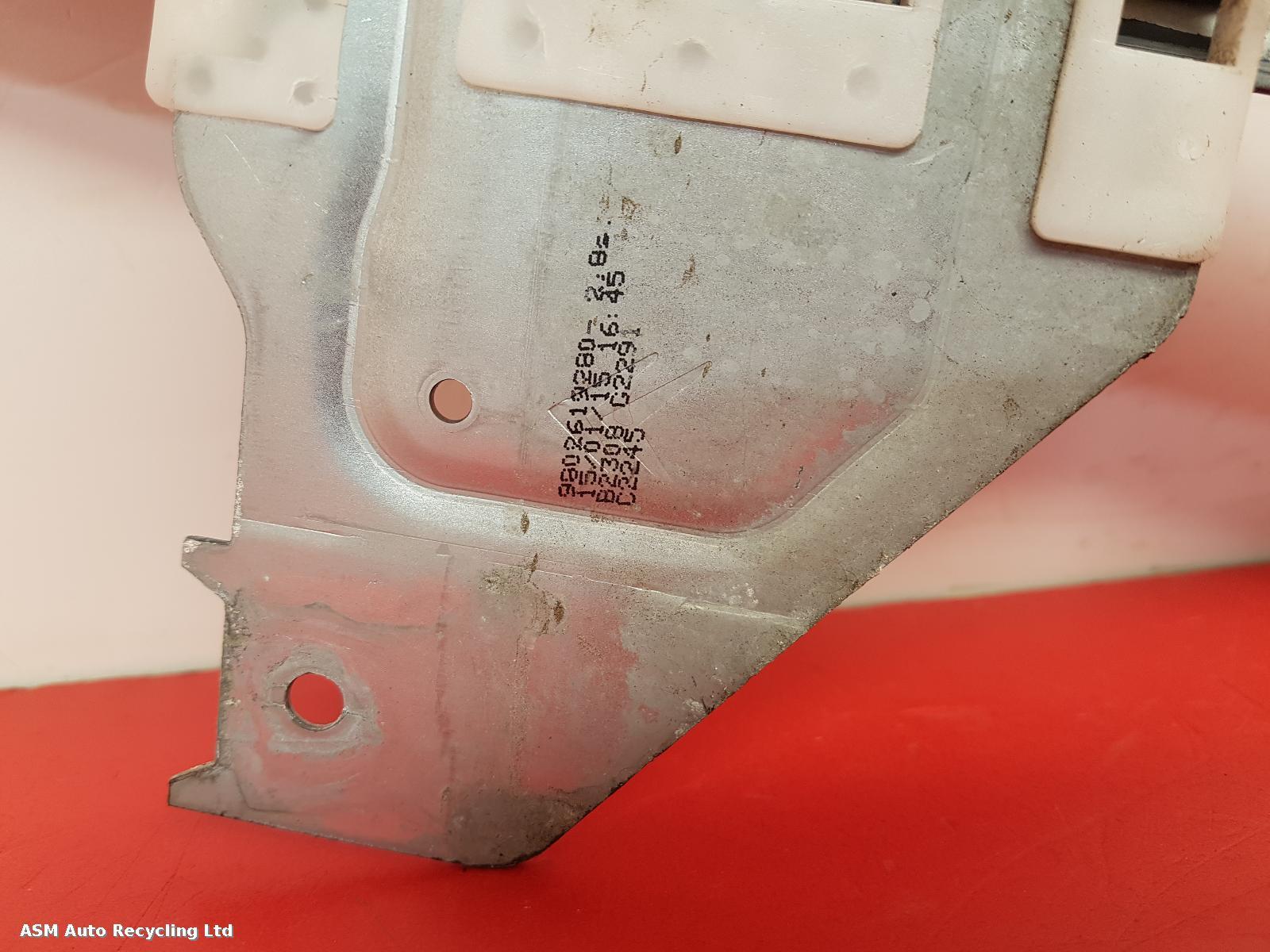 View Auto part RR Window Regulator Citroen C3 2015