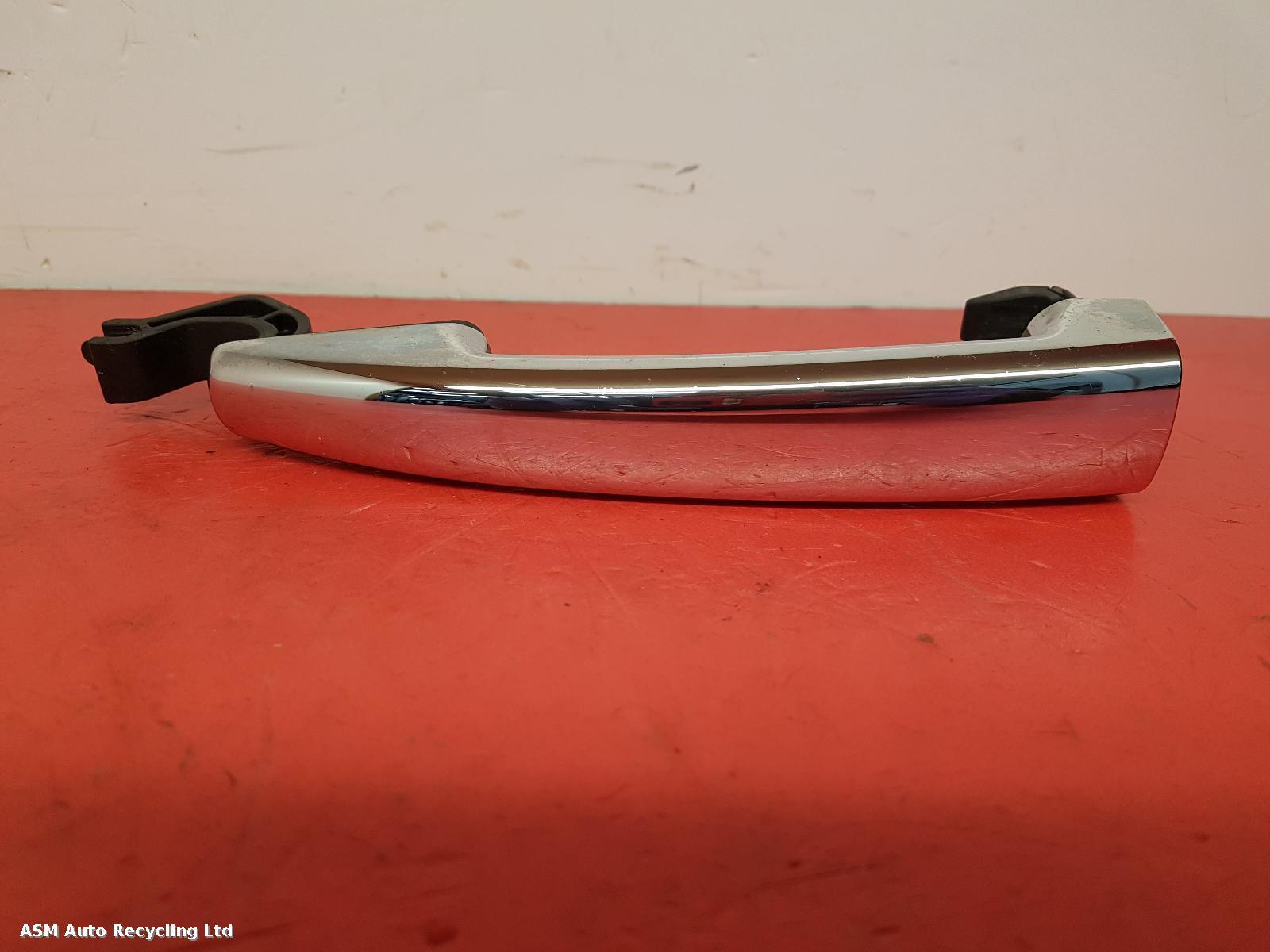 View Auto part Door Handle Citroen C3 2015