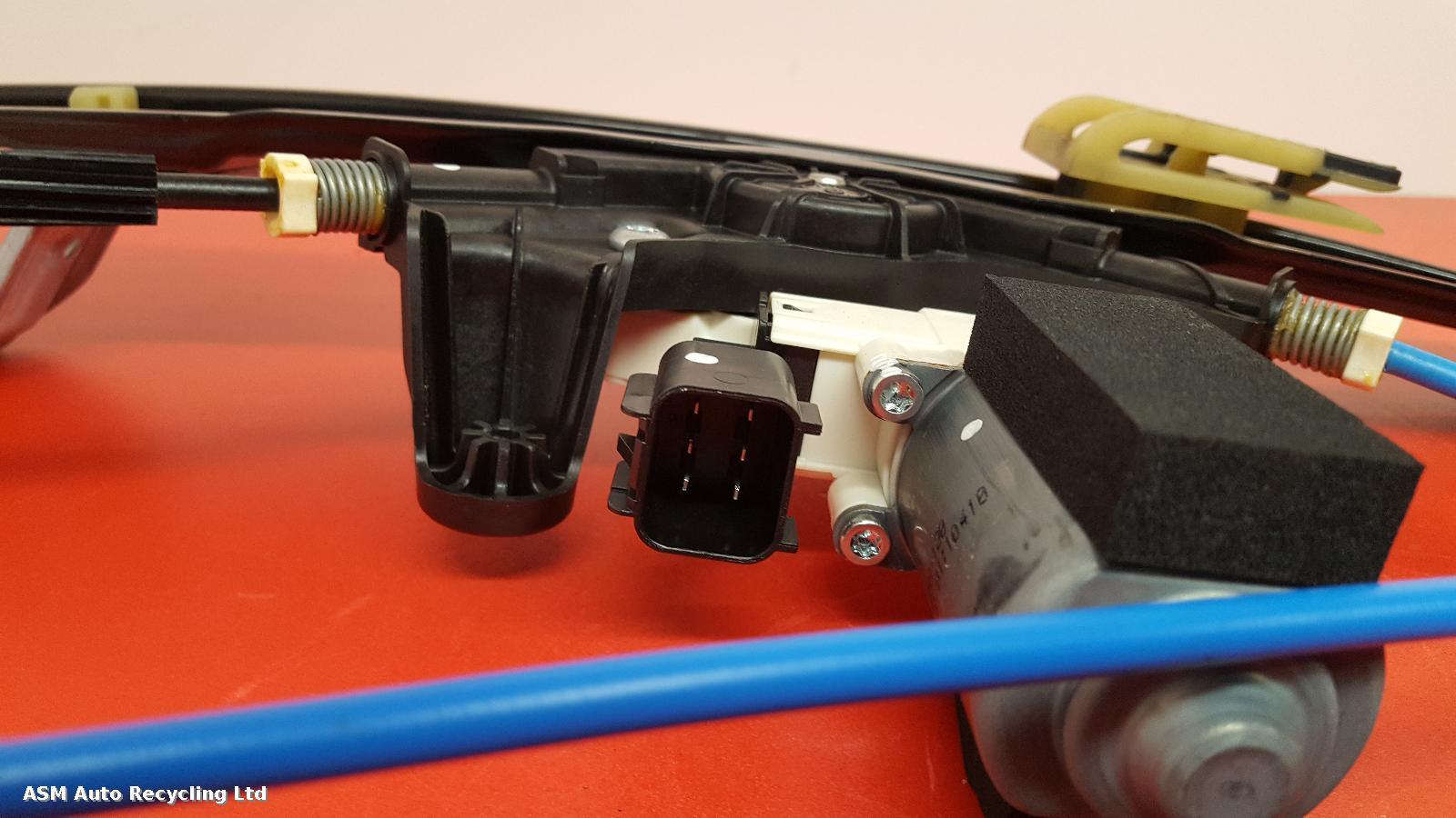View Auto part LR Window Regulator Jaguar Xf 2020