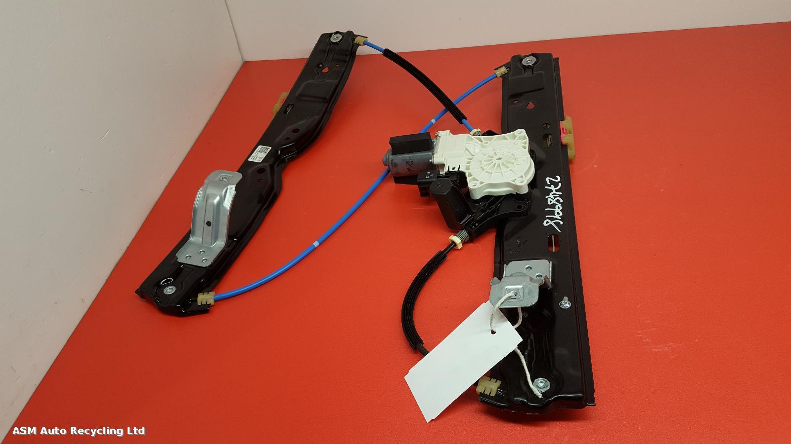 View Auto part LR Window Regulator Jaguar Xf 2020