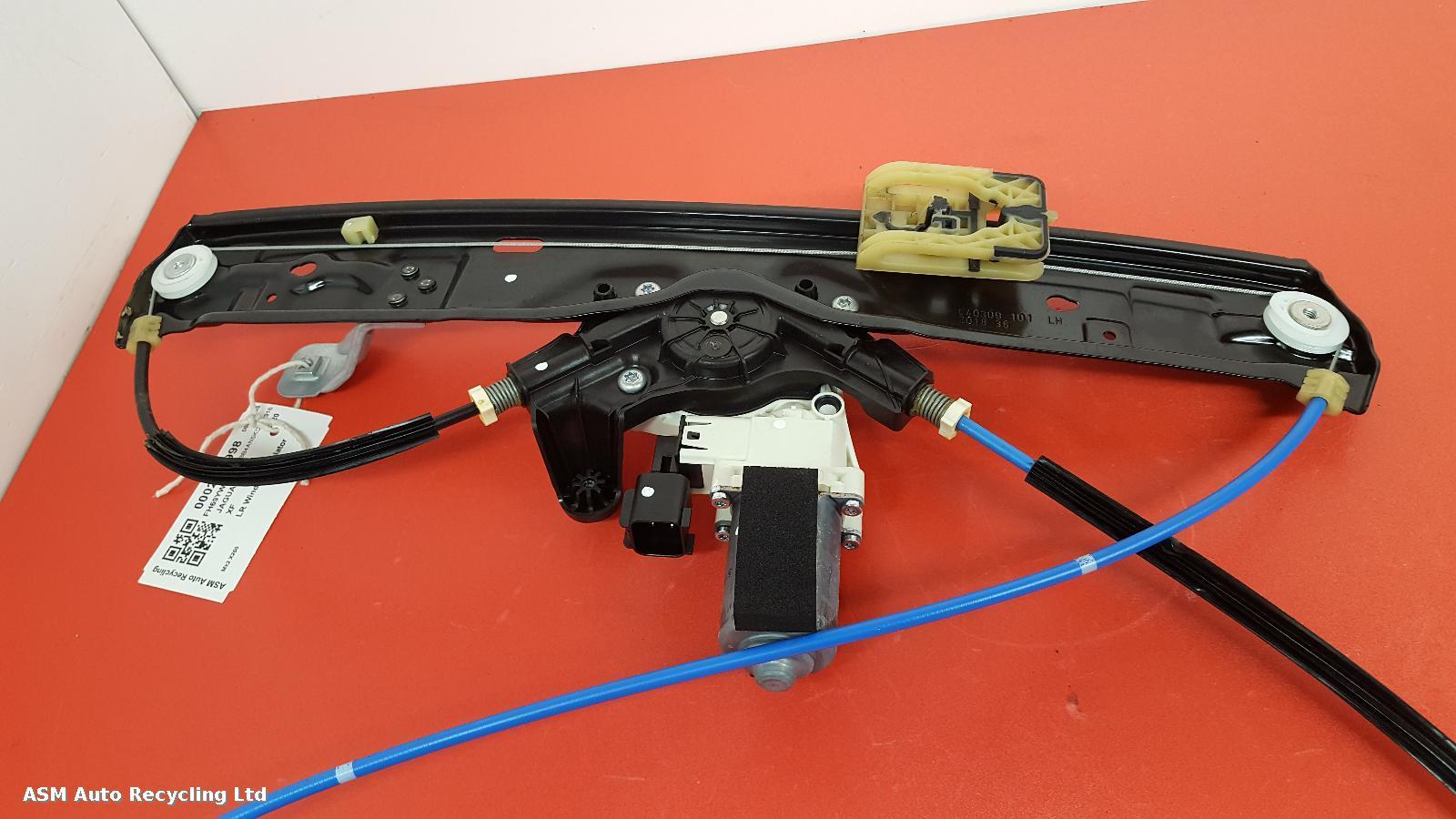 View Auto part LR Window Regulator Jaguar Xf 2020