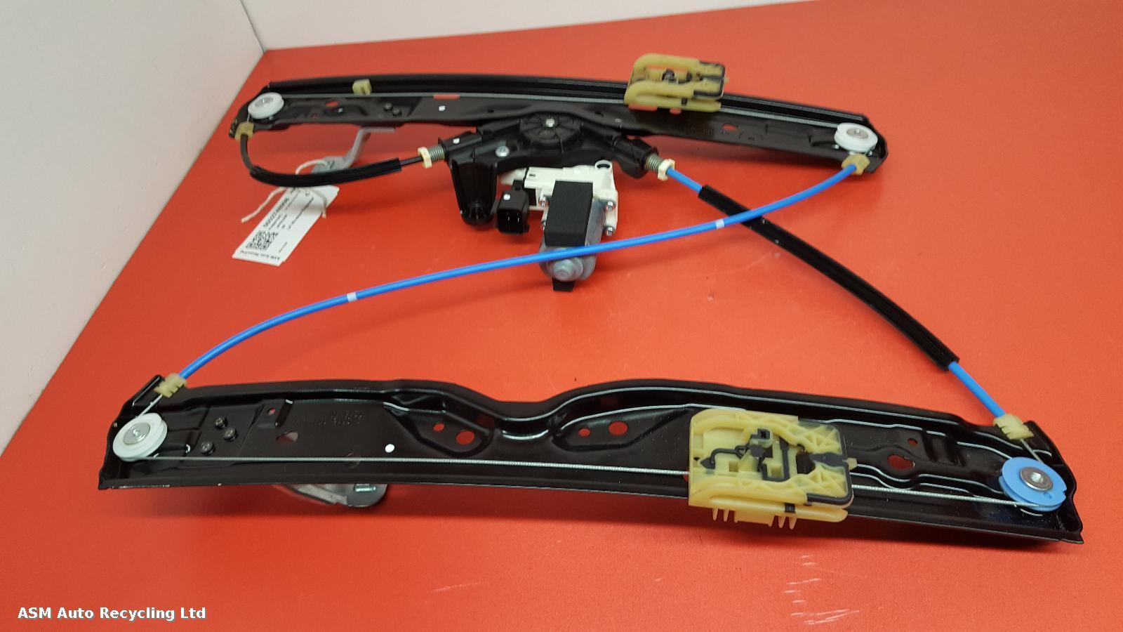View Auto part LR Window Regulator Jaguar Xf 2020