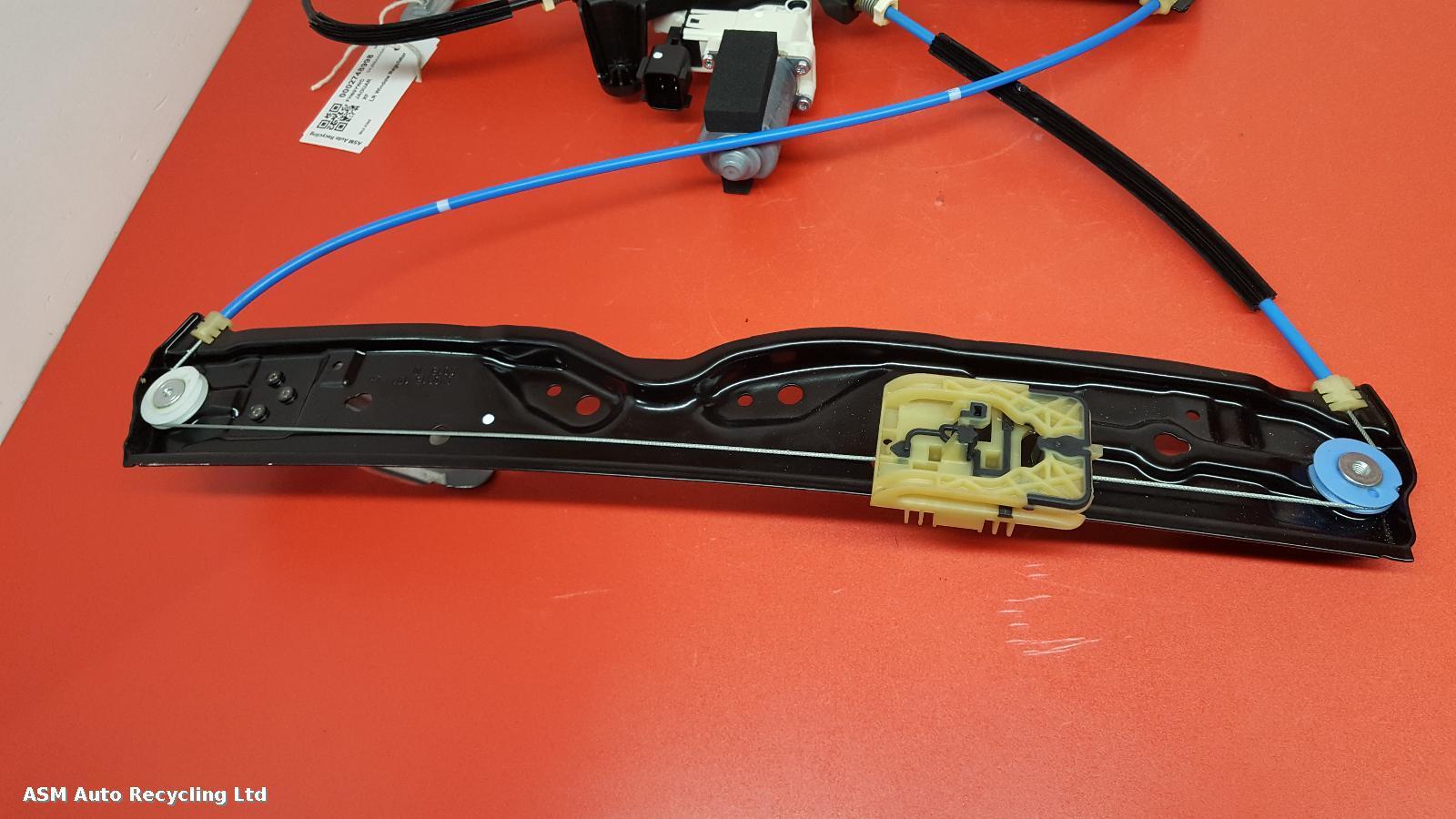 View Auto part LR Window Regulator Jaguar Xf 2020
