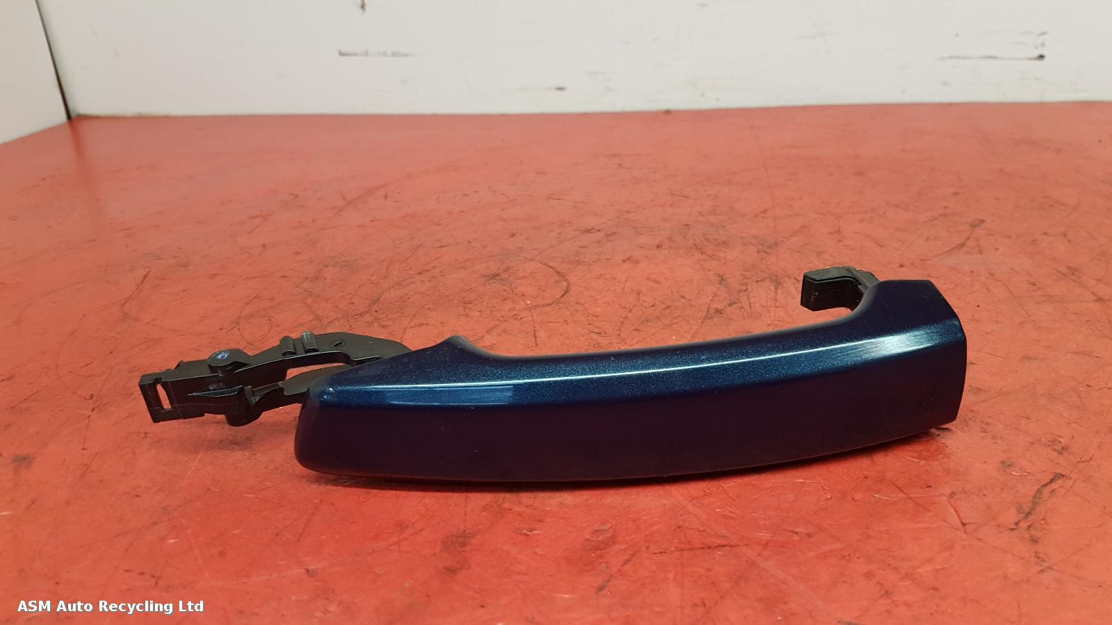 View Auto part Door Handle Audi A3 2017
