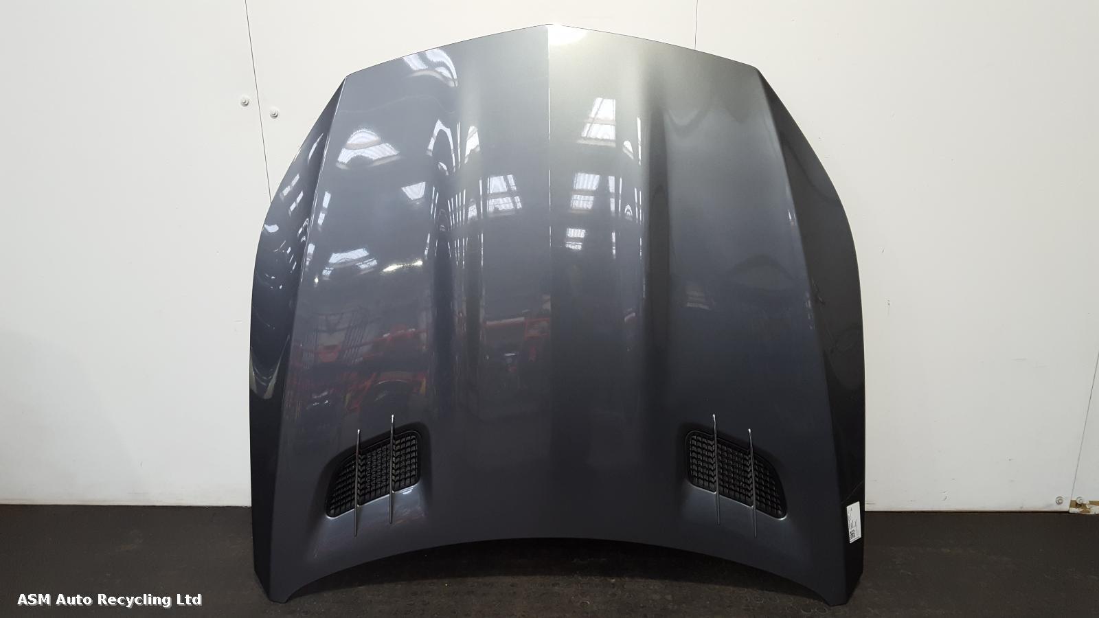View Auto part Bonnet Mercedes Sl 2019