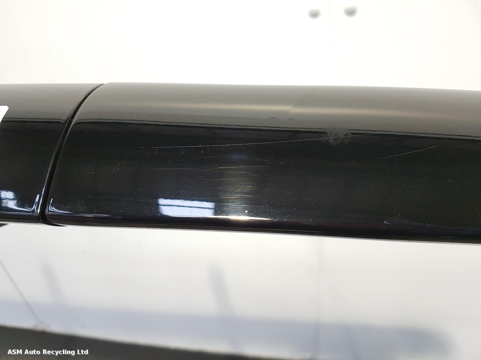 View Auto part Roof Rack/Bars Citroen C4 Cactus 2015