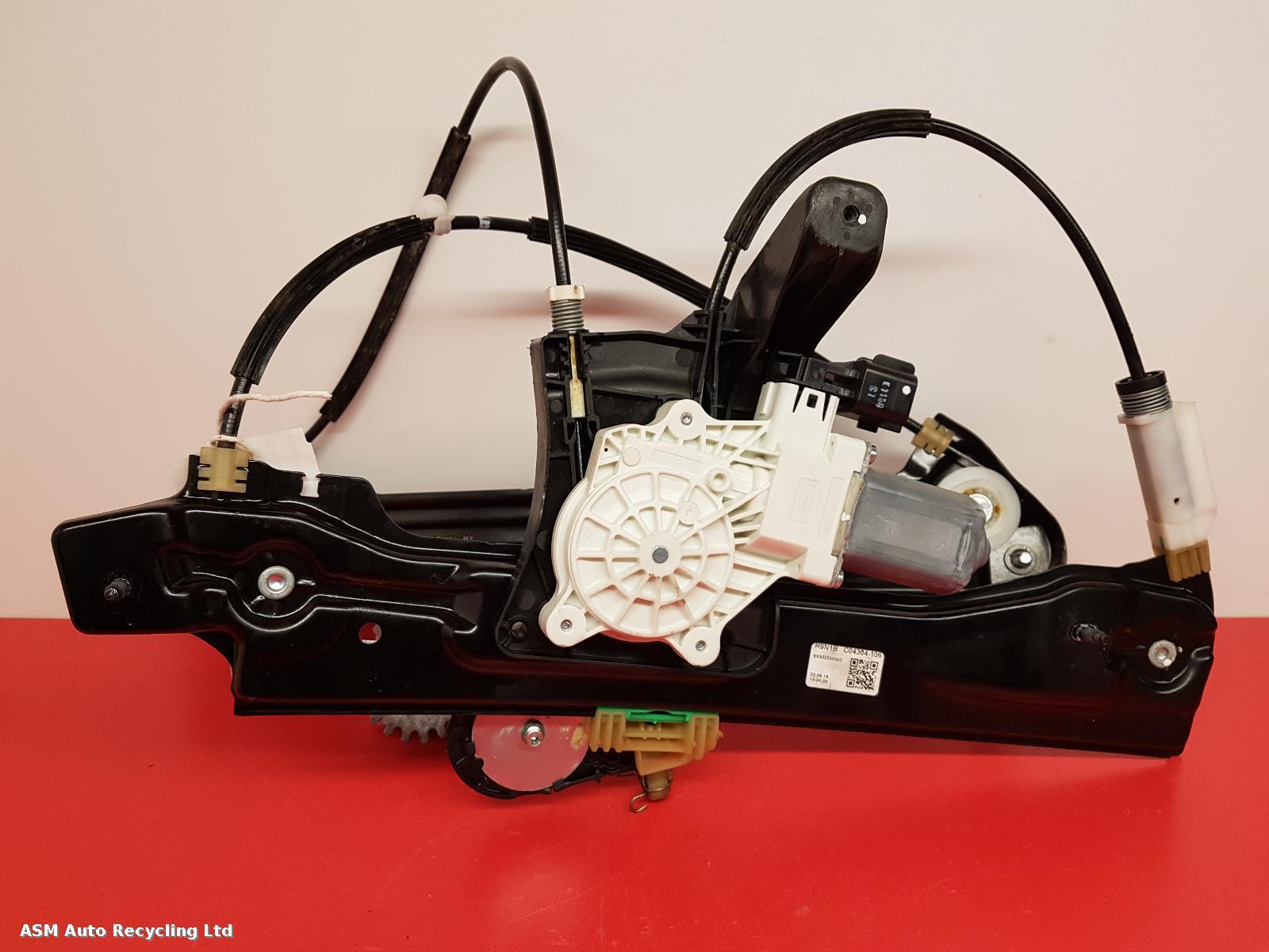 View Auto part RF Window Regulator Jaguar F Type 2019