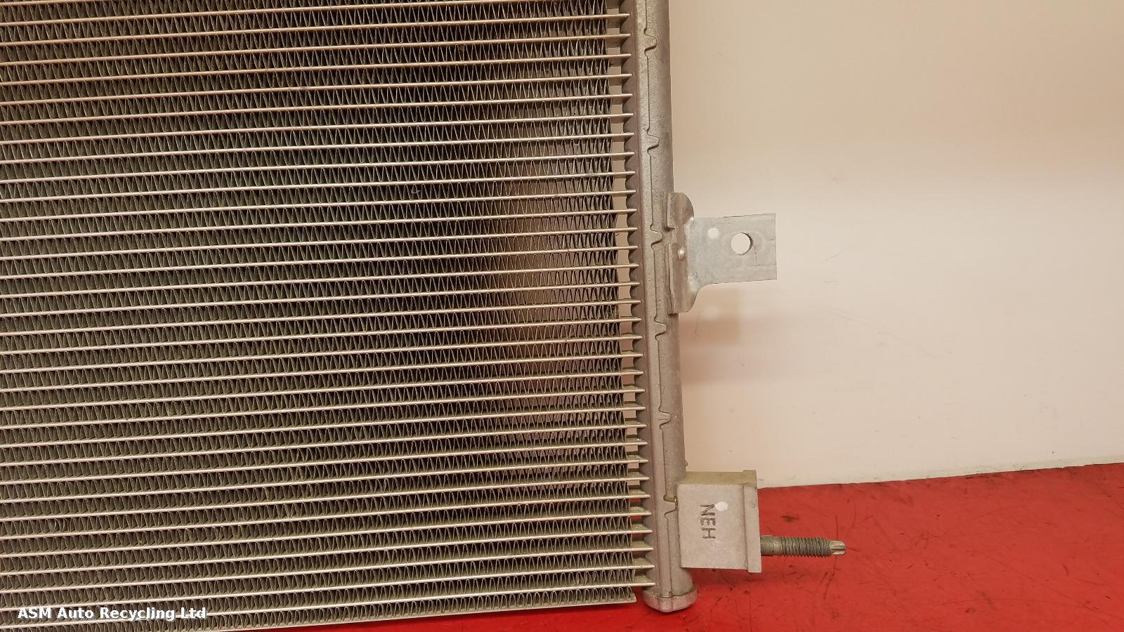 View Auto part Condenser Jaguar F Type 2019