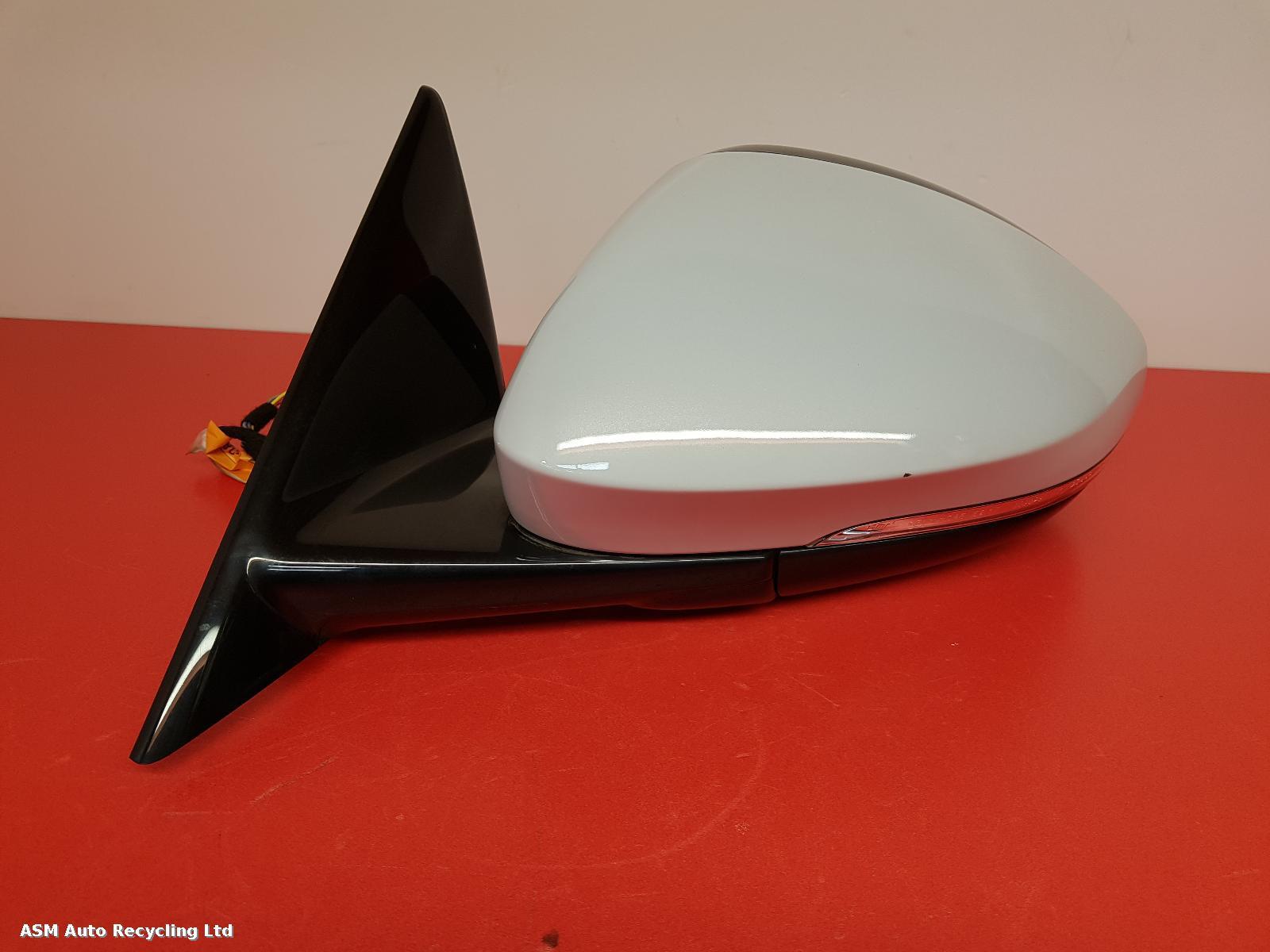 View Auto part L Door Mirror Jaguar F Type 2019