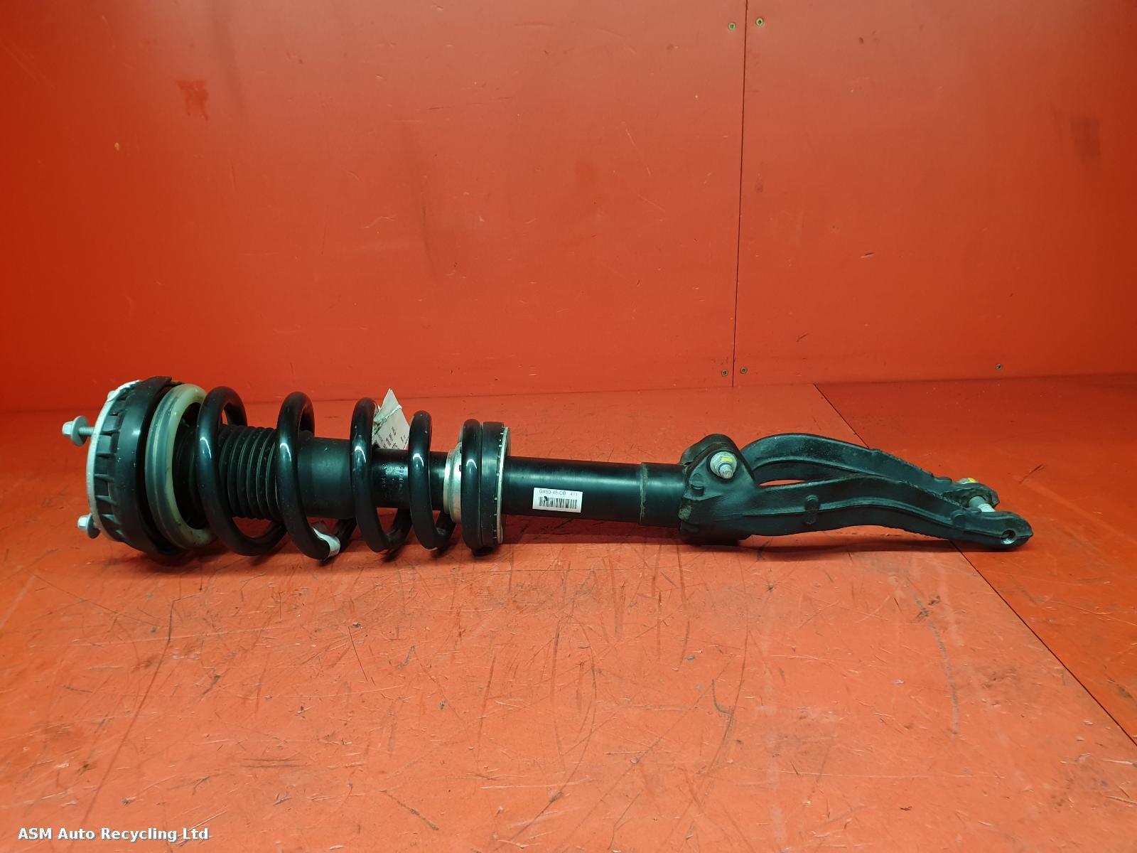 View Auto part RF Strut Jaguar F Type 2019