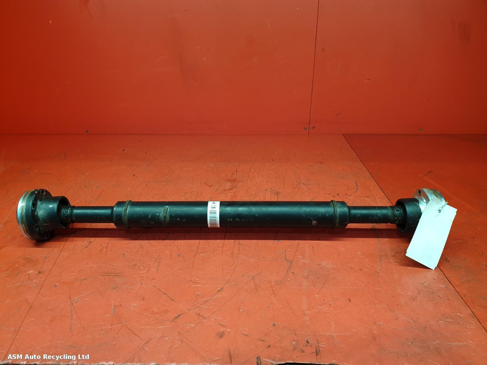 View Auto part Front/Comp Propshaft Jaguar F Type 2019