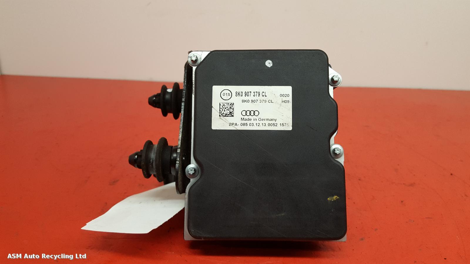 View Auto part ABS Pump/Modulator Audi A4 2014