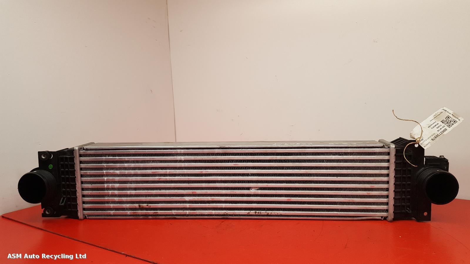 View Auto part Intercooler Ford Mondeo 2018