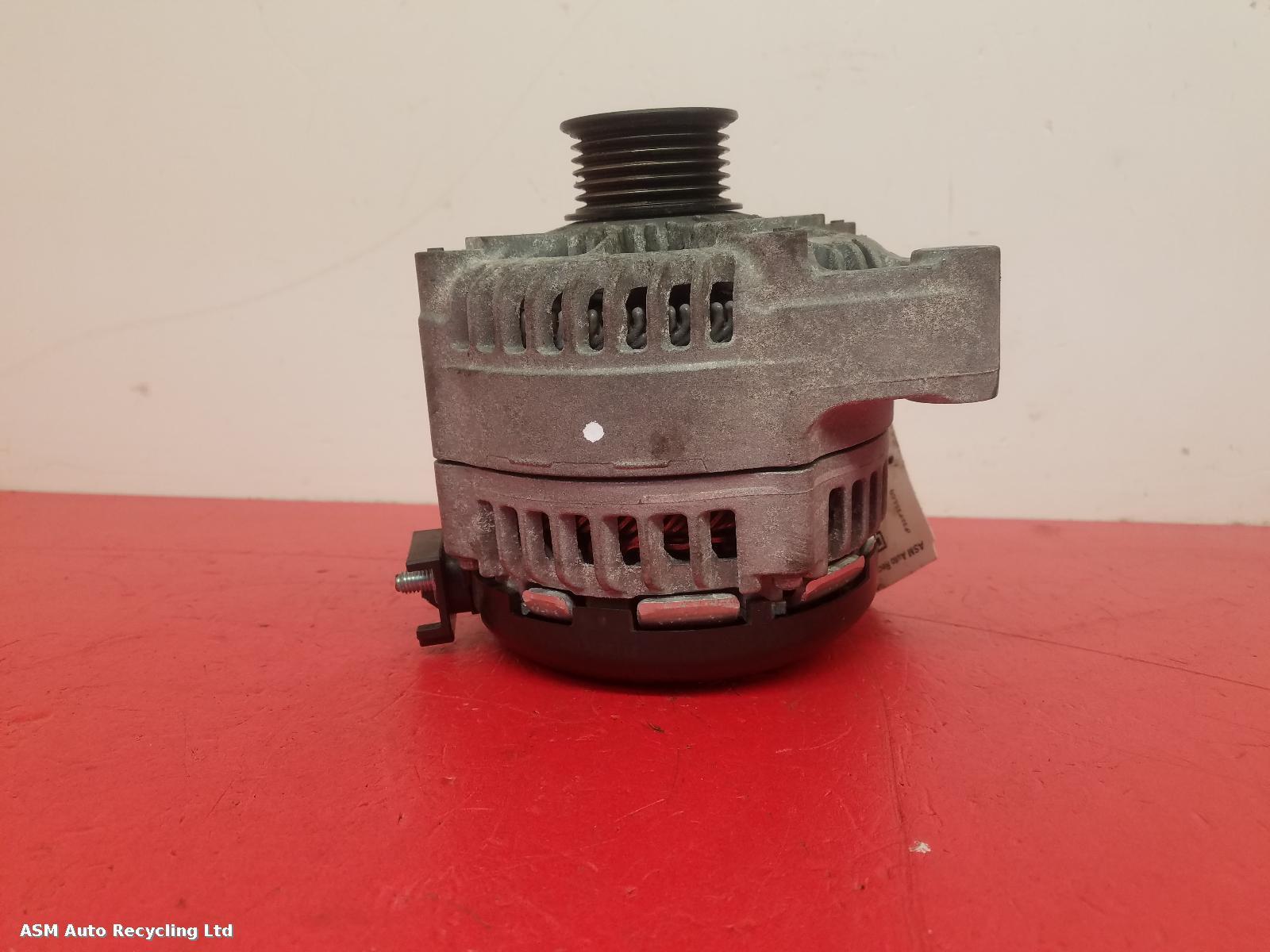 View Auto part Alternator Bmw 4 Series 2016