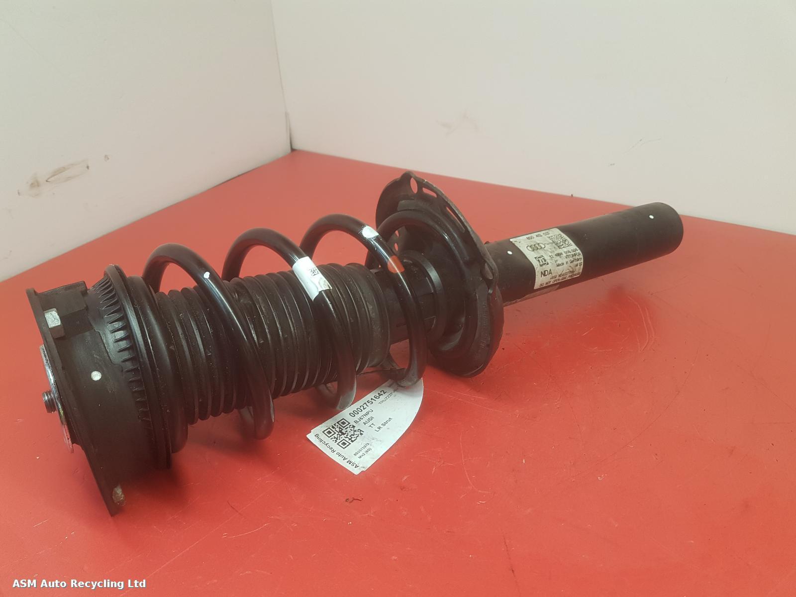 View Auto part LR Strut Audi Tt 2017