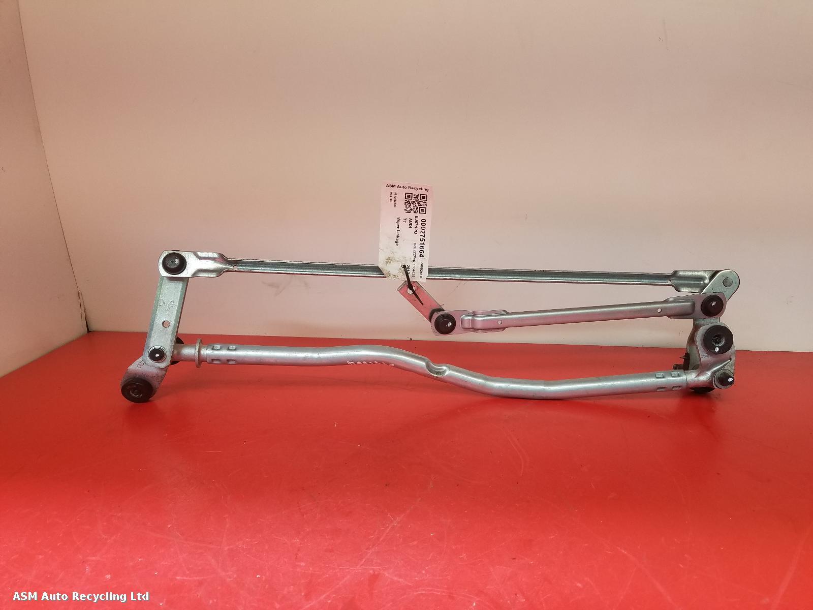 View Auto part Wiper Linkage Audi Tt 2017