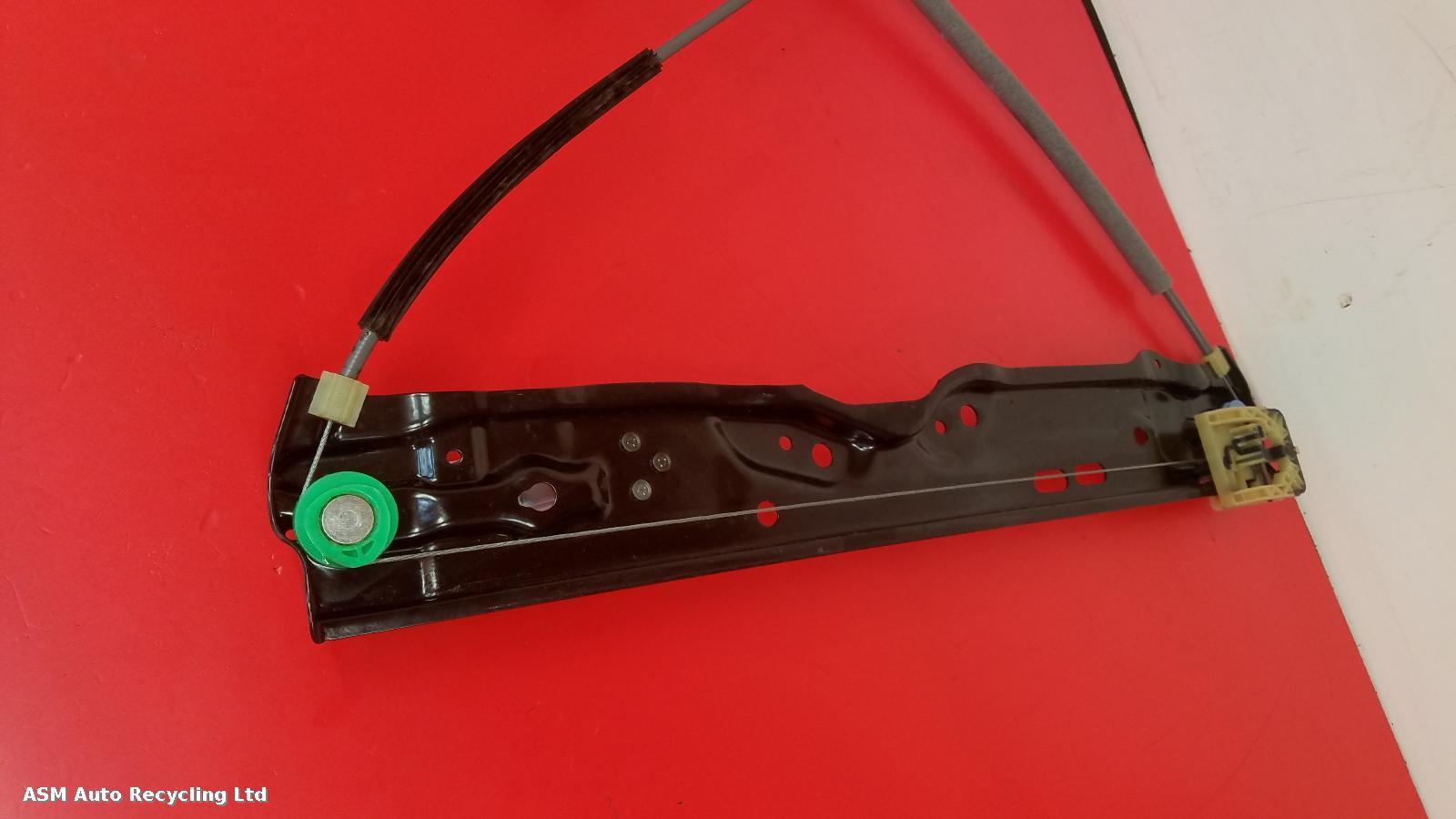 View Auto part LF Window Regulator Jaguar Xe 2015