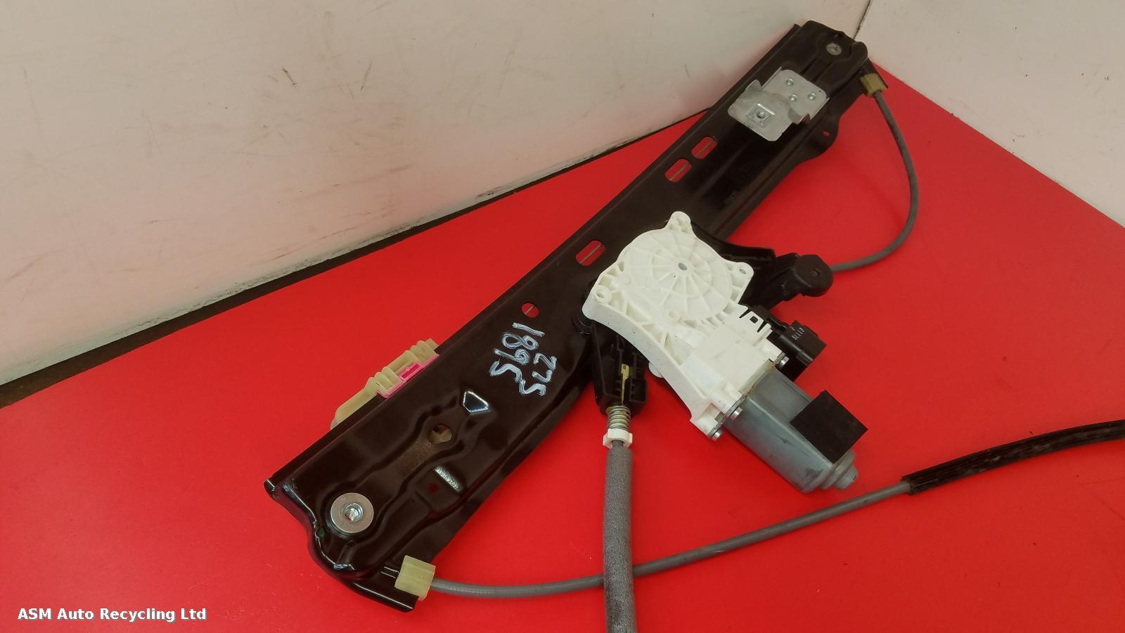 View Auto part LF Window Regulator Jaguar Xe 2015