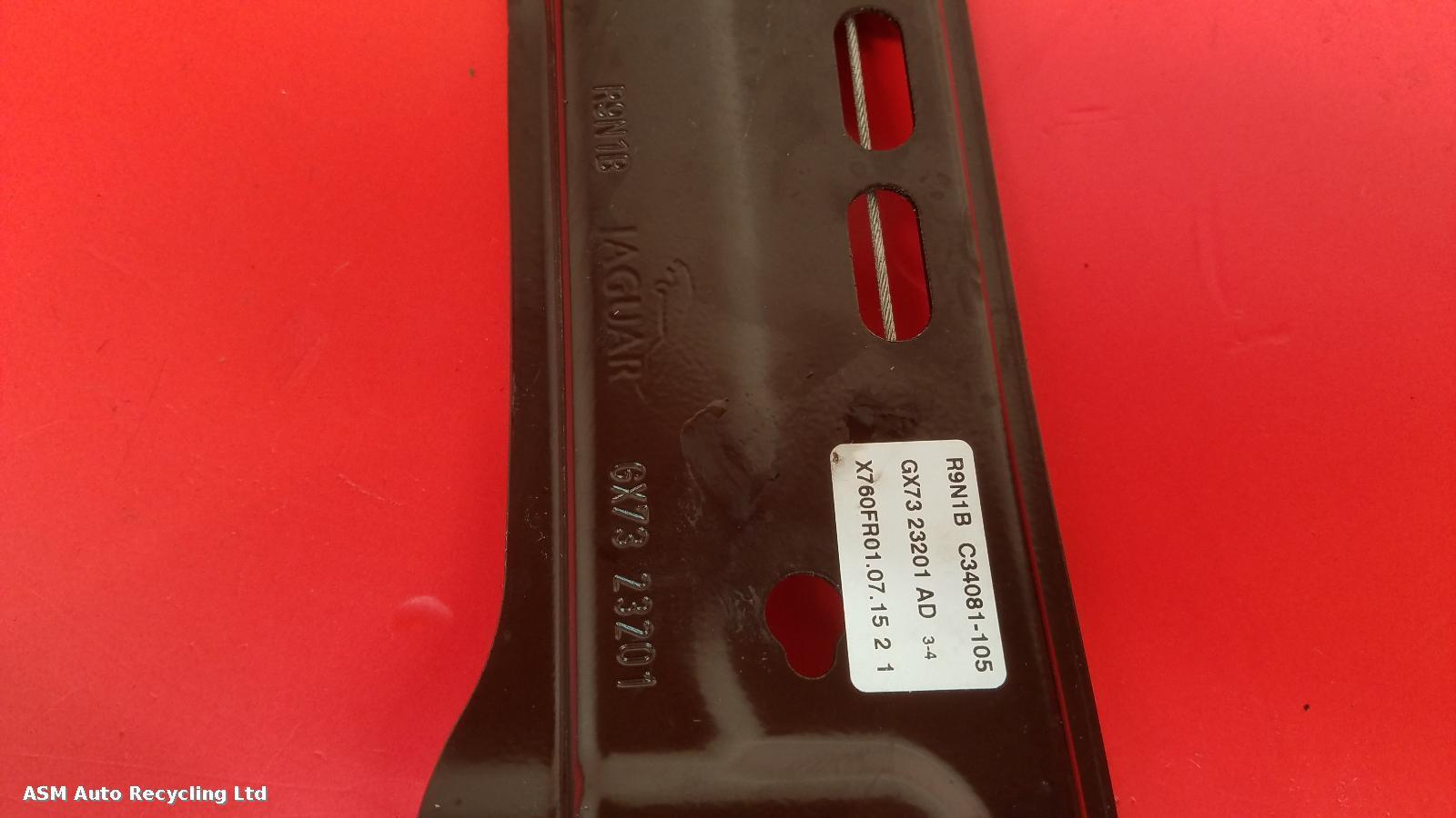 View Auto part LF Window Regulator Jaguar Xe 2015