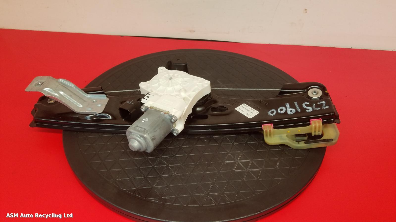 View Auto part LR Window Regulator Jaguar Xe 2015