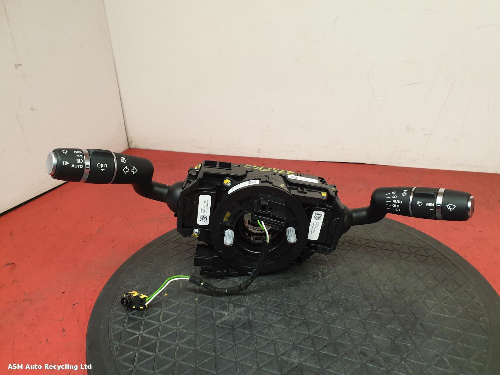 View Auto part Combination Switch Jaguar Xe 2015