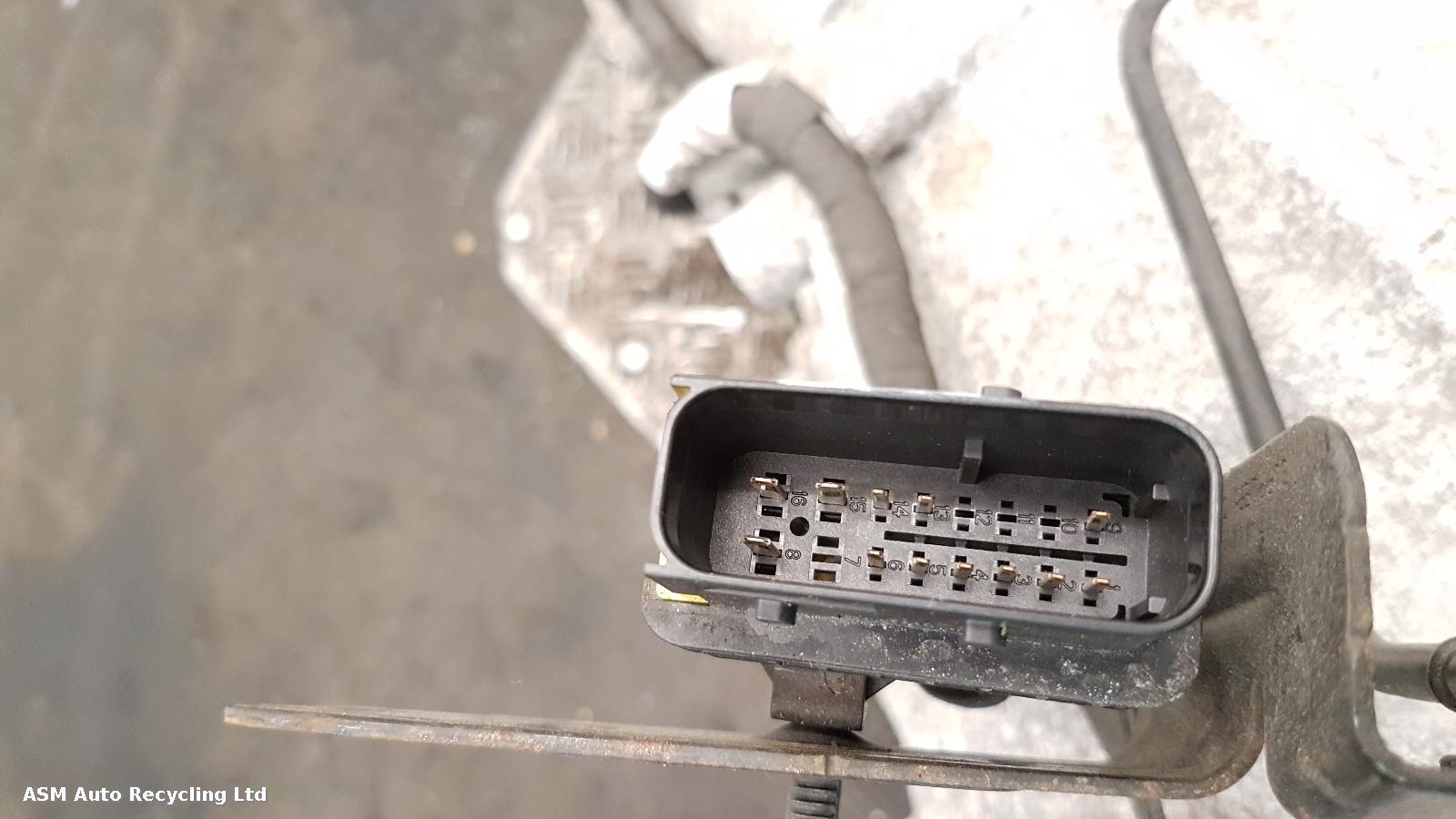 View Auto part Gearbox Jaguar Xf 2016