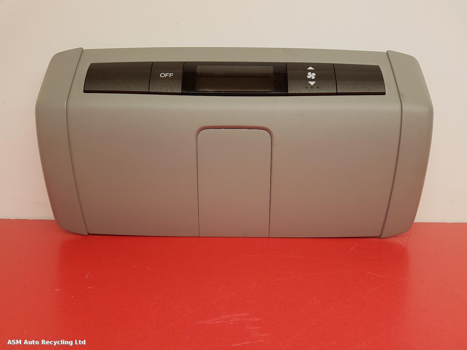 View Auto part Heater/AC Controller Honda Elysion 2008