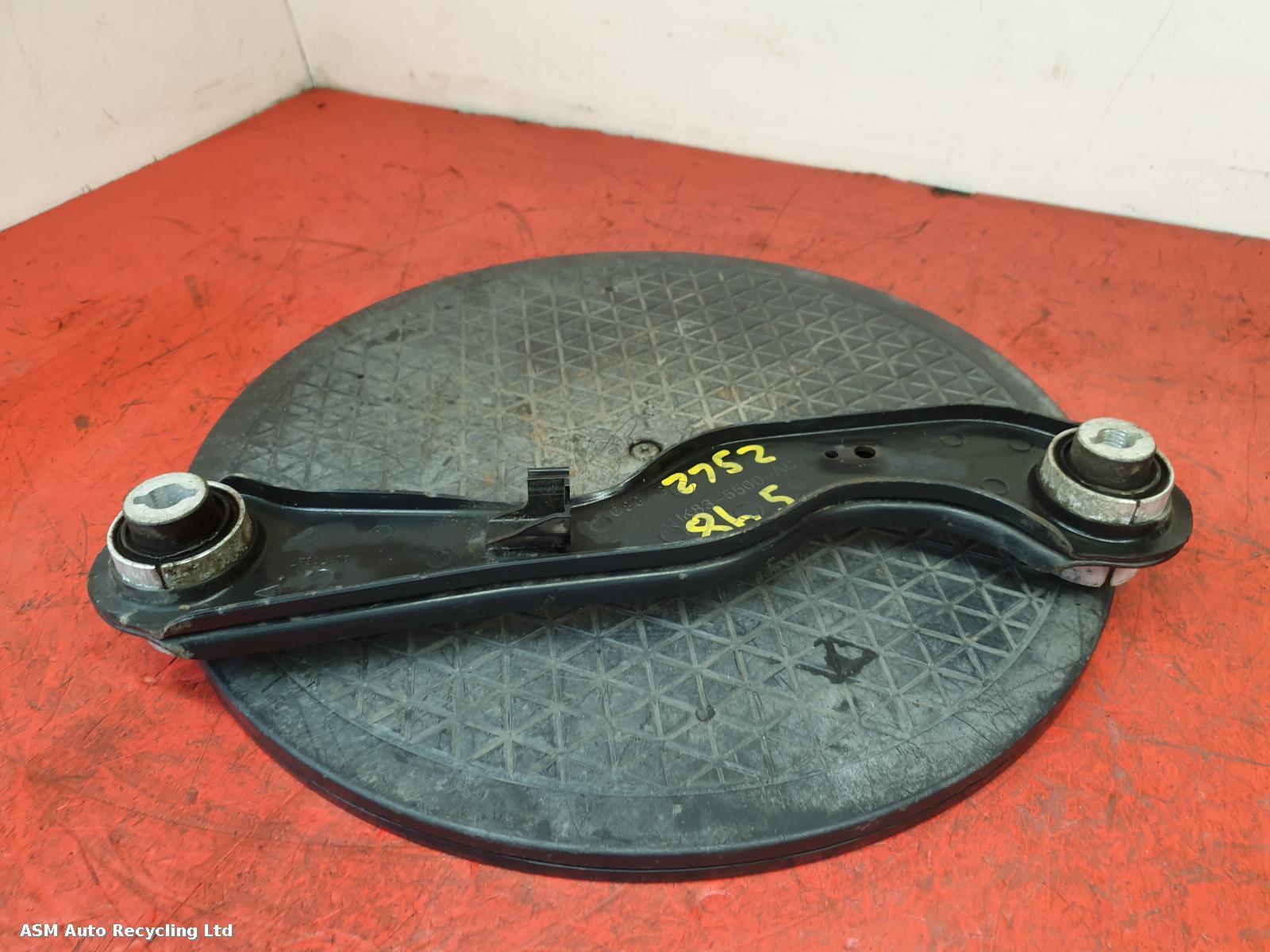 View Auto part L Rear Upper Control Arm Jaguar F-pace 2017