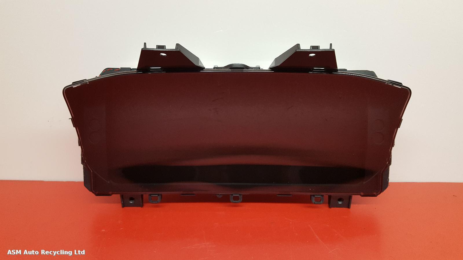 View Auto part Speedometer Jaguar F-pace 2017