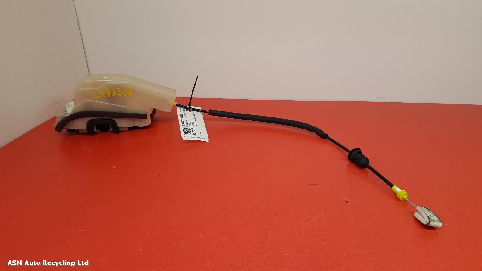 View Auto part Door Lock Assembly Tesla Model 3 2020