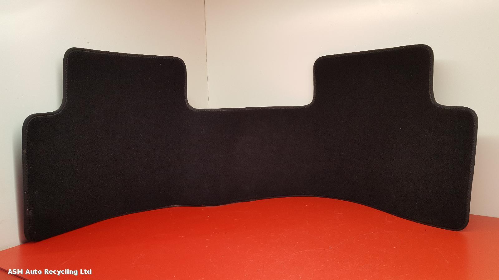View Auto part Floor Mats/Boot Liner Tesla Model 3 2020