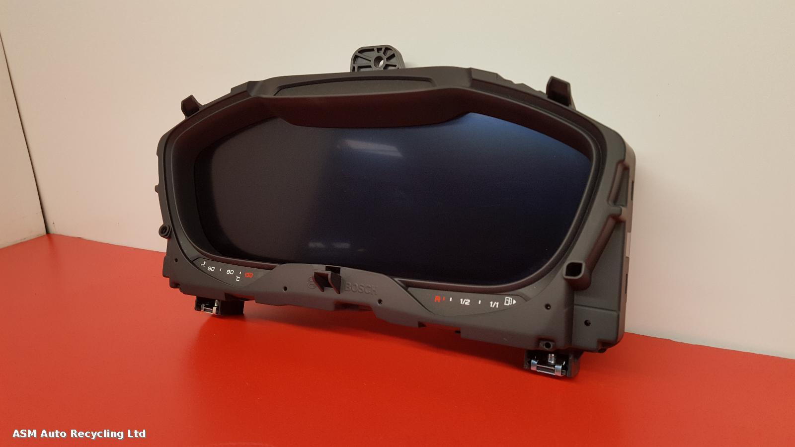 View Auto part Speedometer Audi Tt 2017