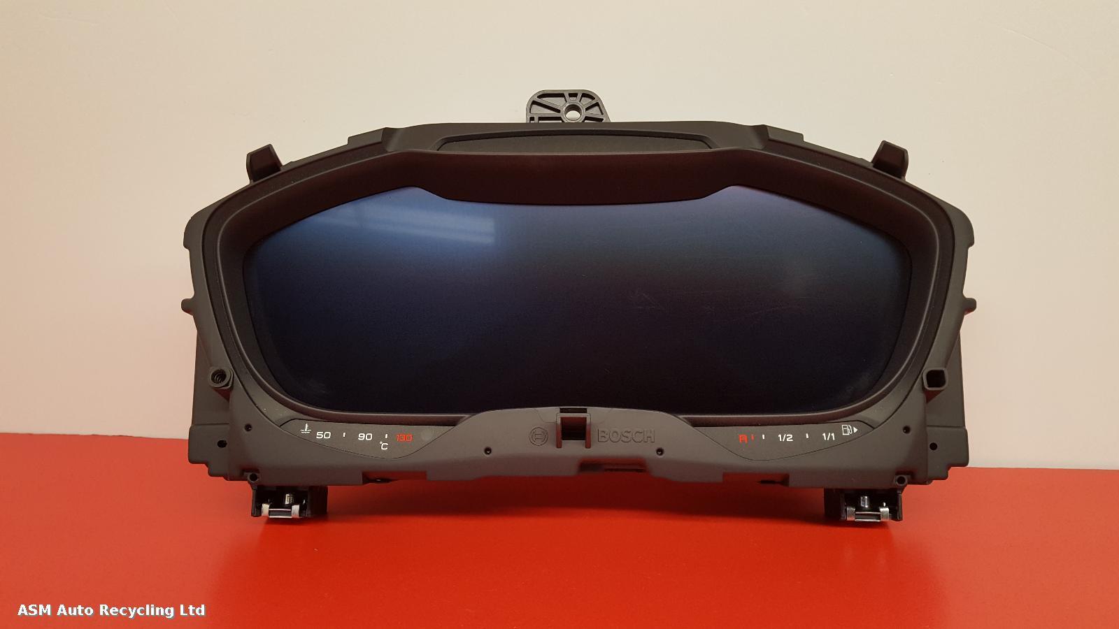 View Auto part Speedometer Audi Tt 2017