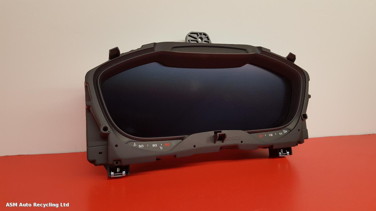 View Auto part Speedometer Audi Tt 2017