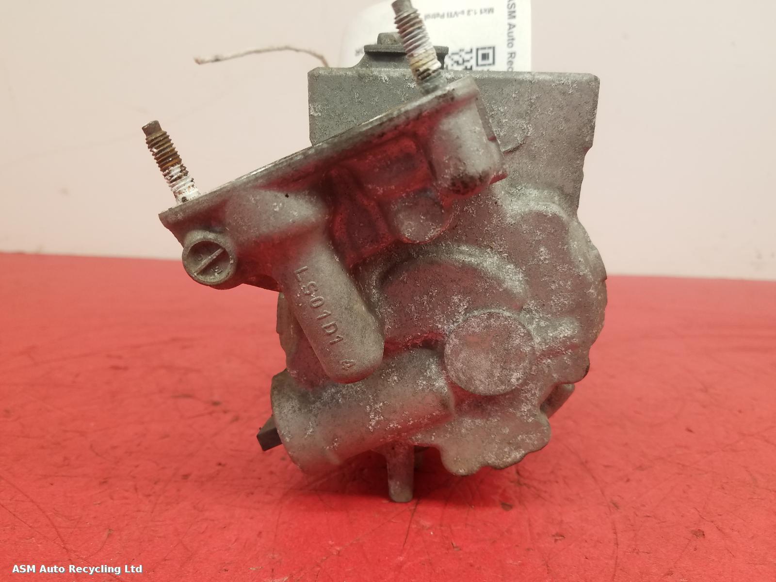 View Auto part Compressor Peugeot 2008 2016